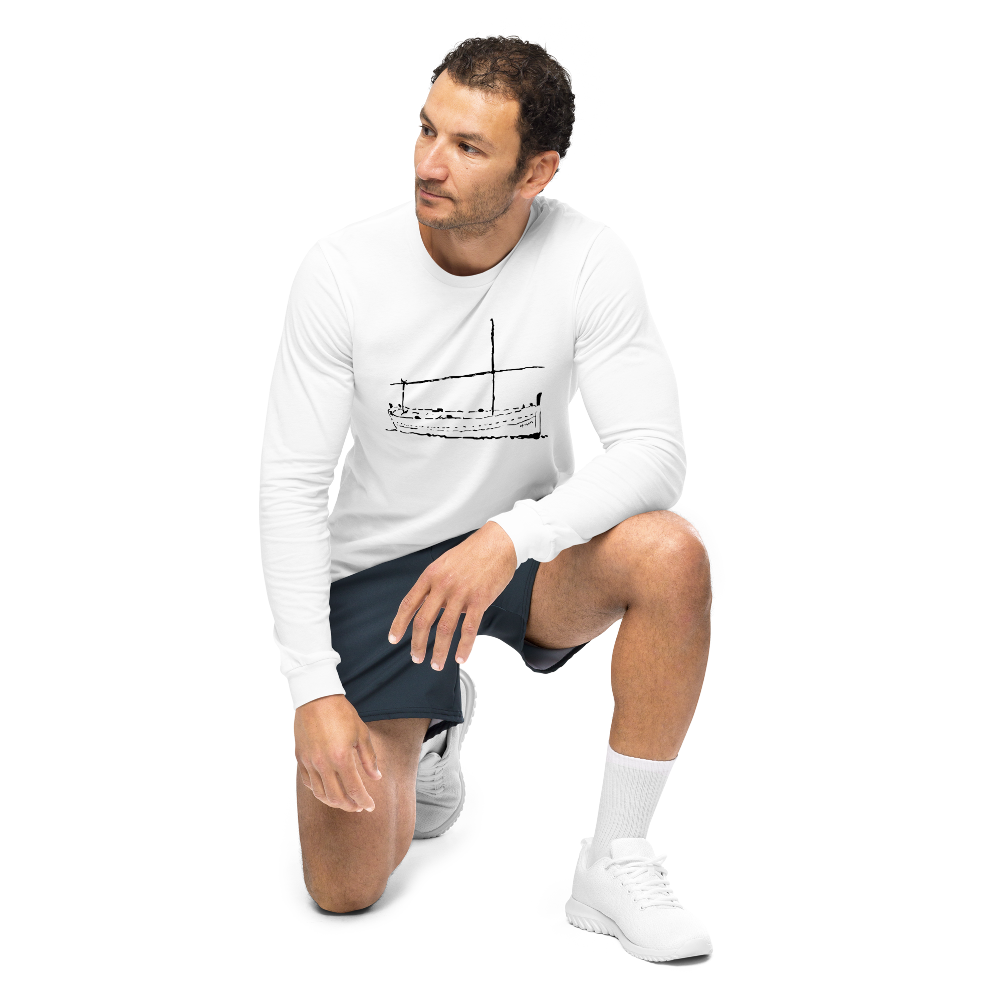 Camiseta LLAUT Unisex 