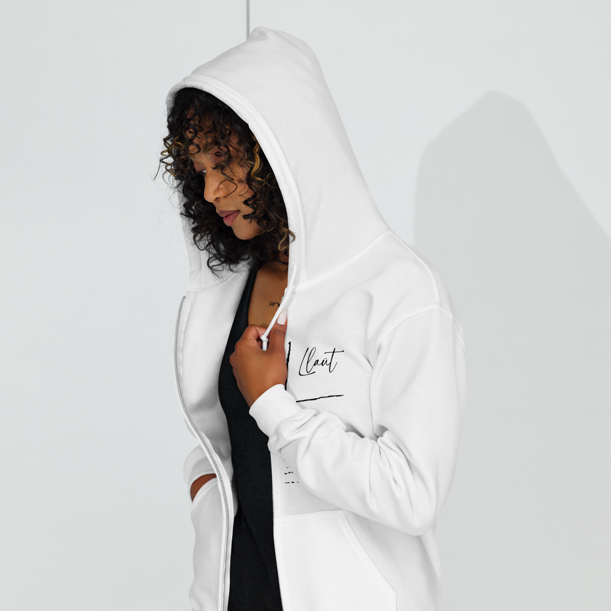 Sudadera LLAUT