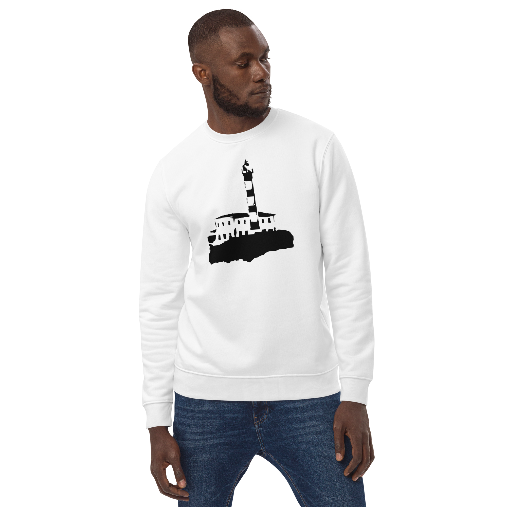 Sudadera FAR de Portocolom