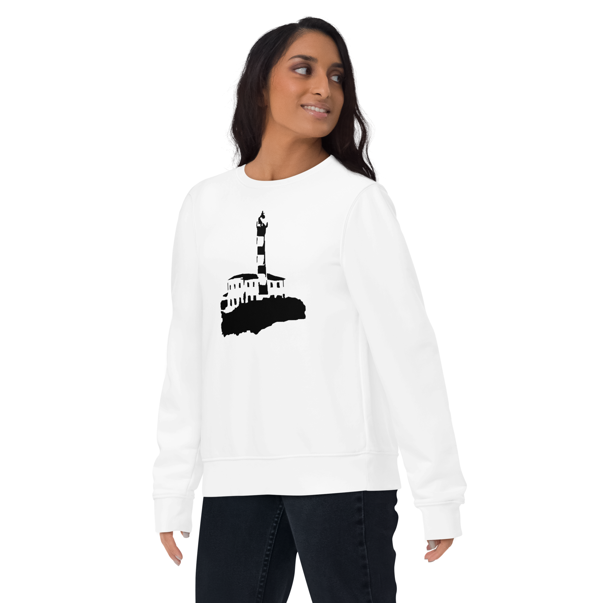 Sudadera FAR de Portocolom