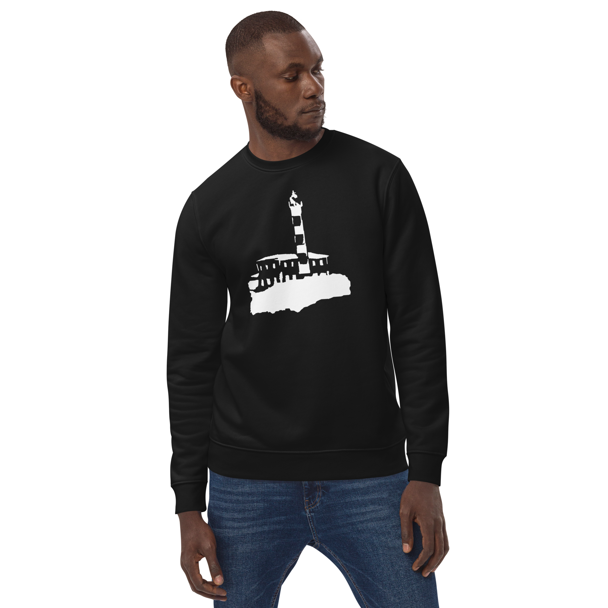 Sudadera FAR de Portocolom