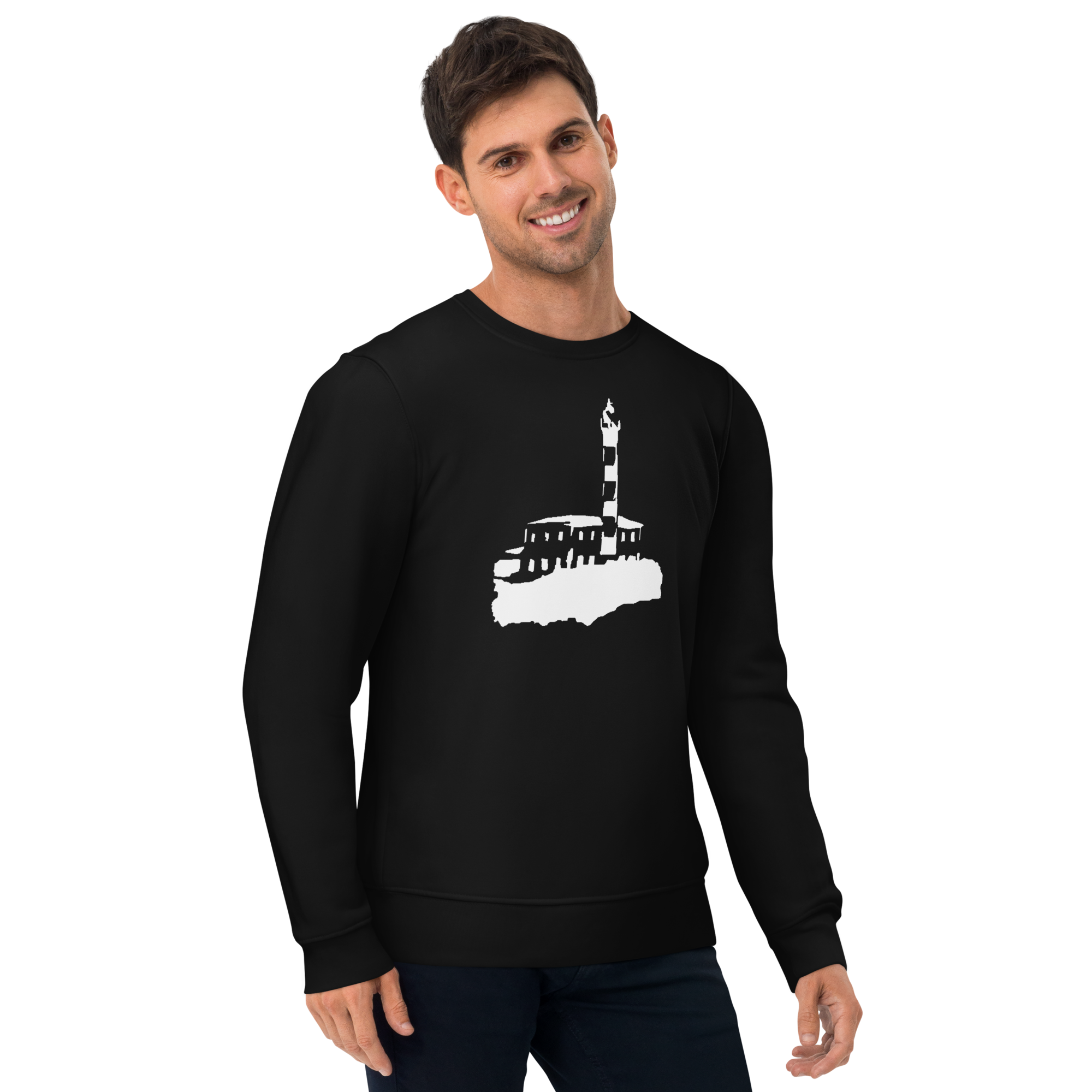 Sudadera FAR de Portocolom