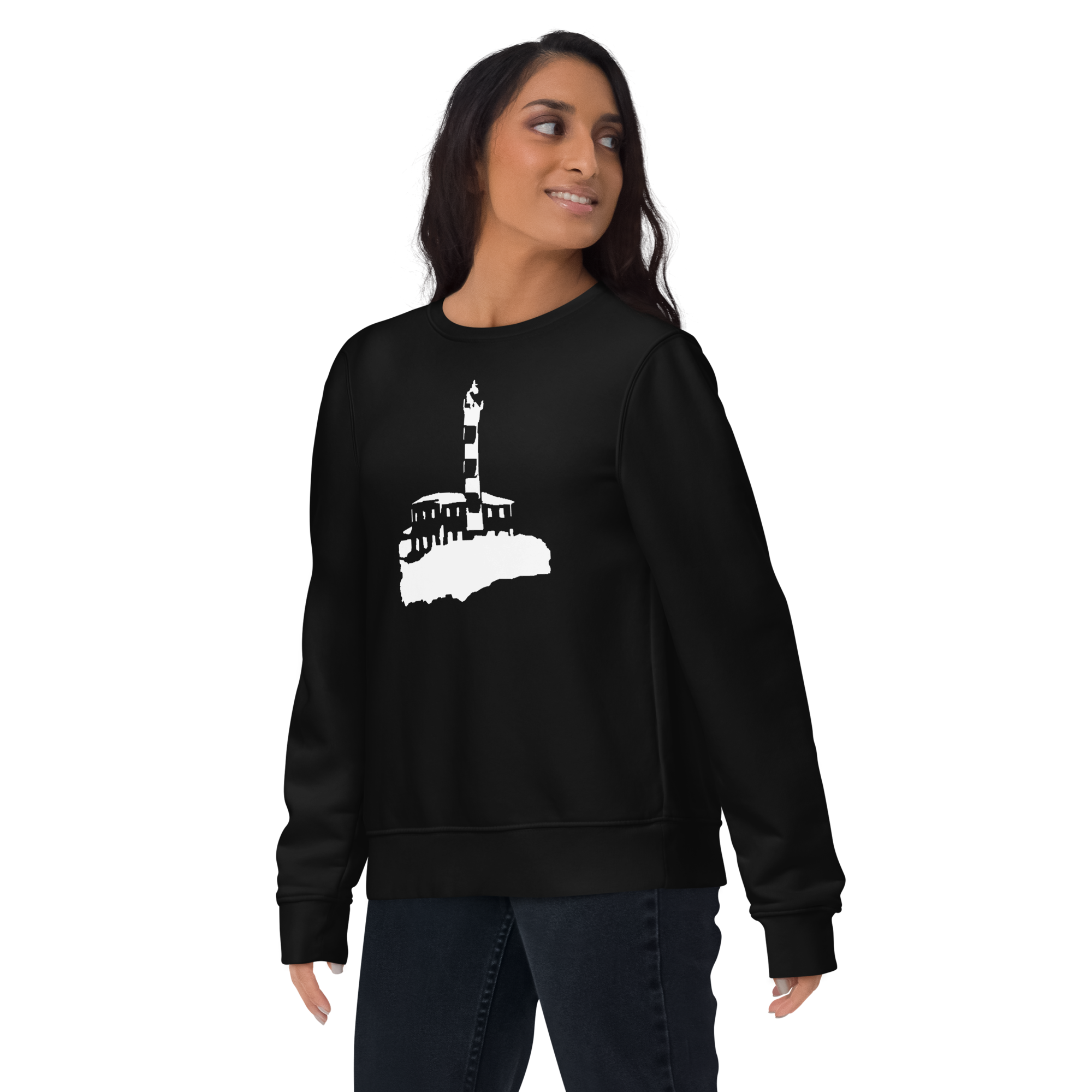 Sudadera FAR de Portocolom