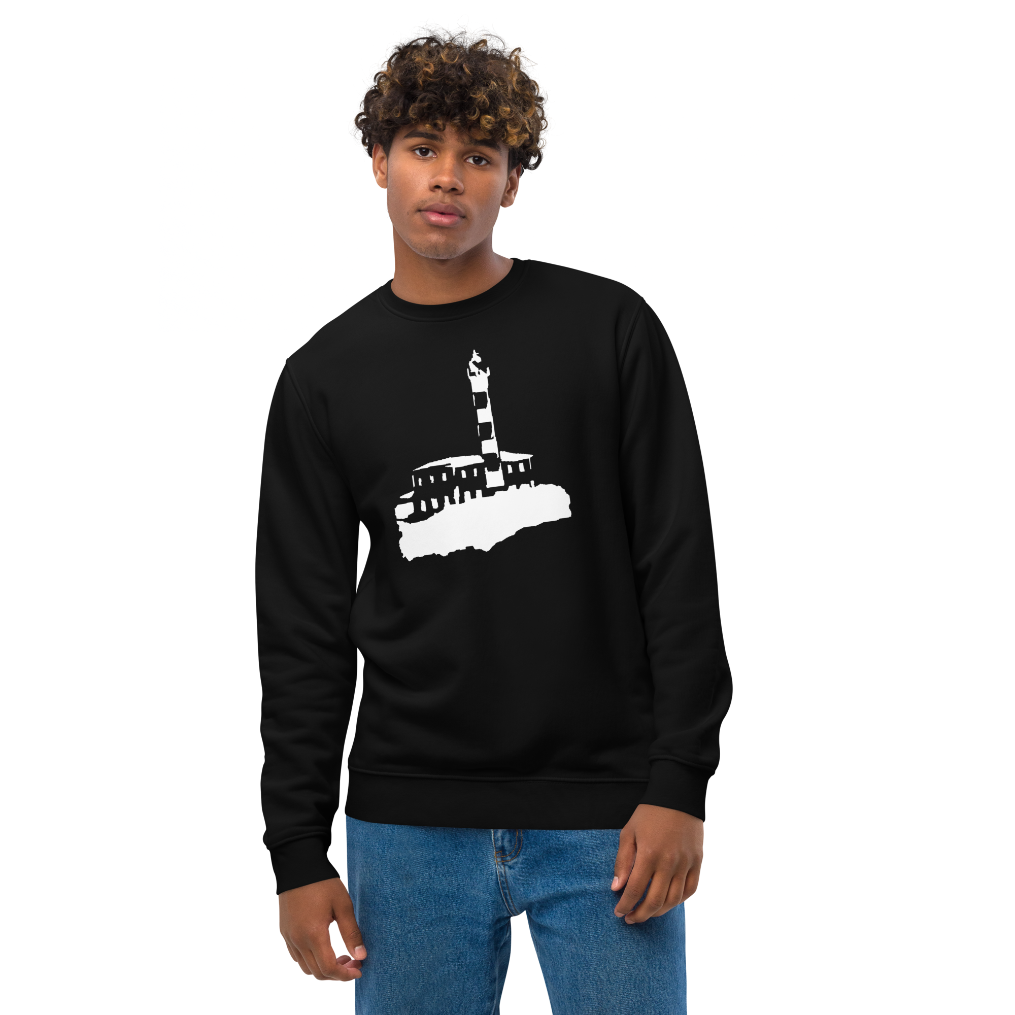 Sudadera FAR de Portocolom