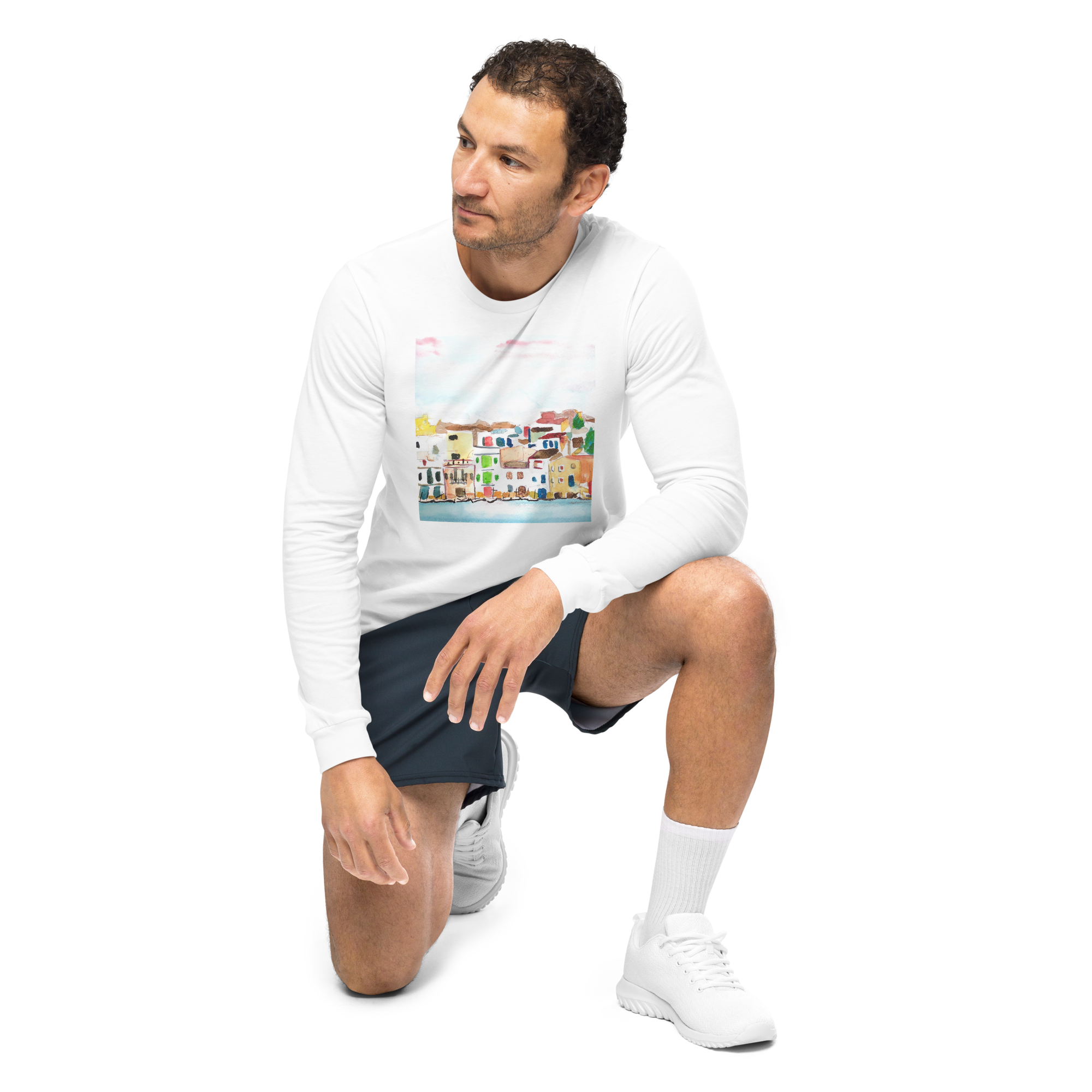 Camiseta  Unisex 
