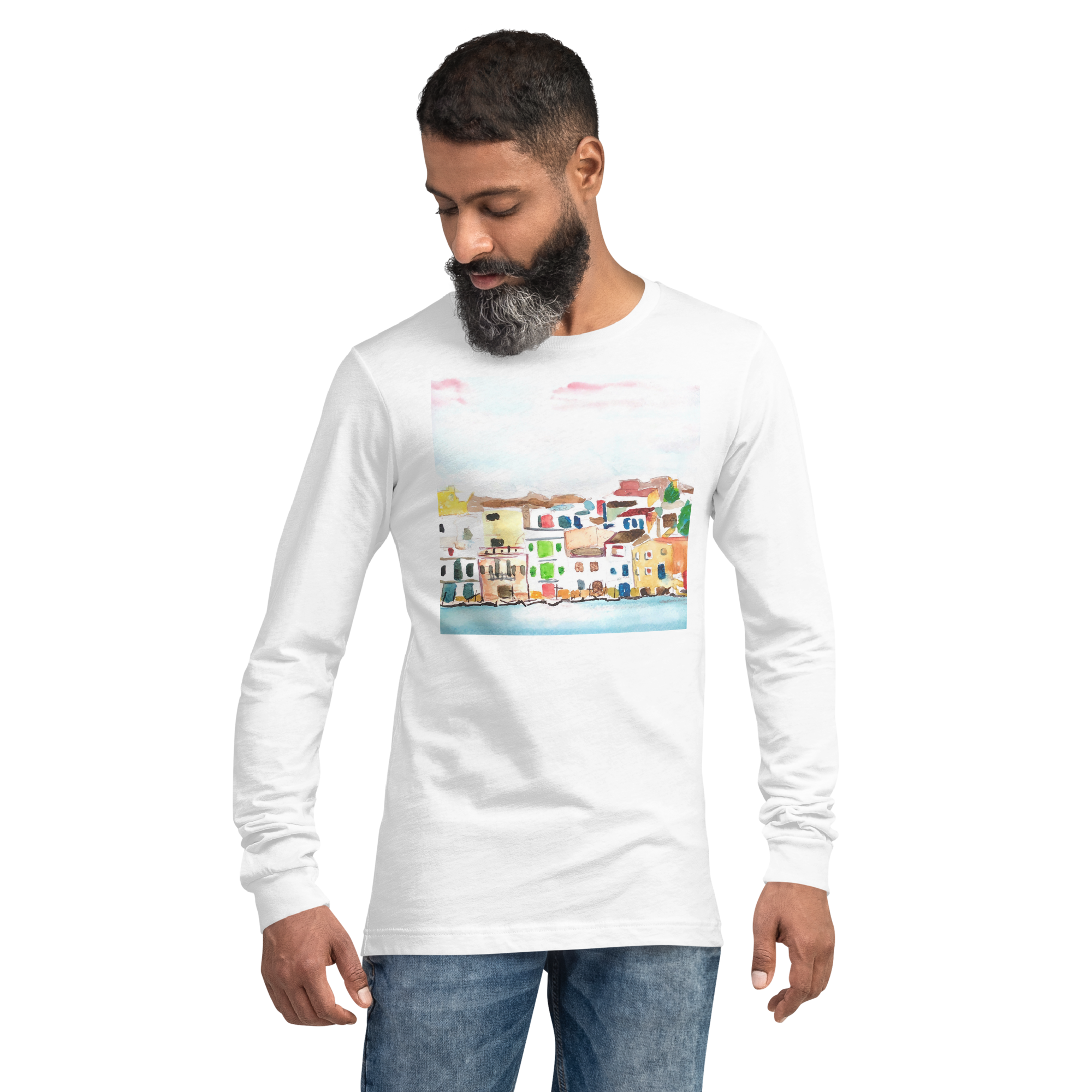 Camiseta  Unisex 