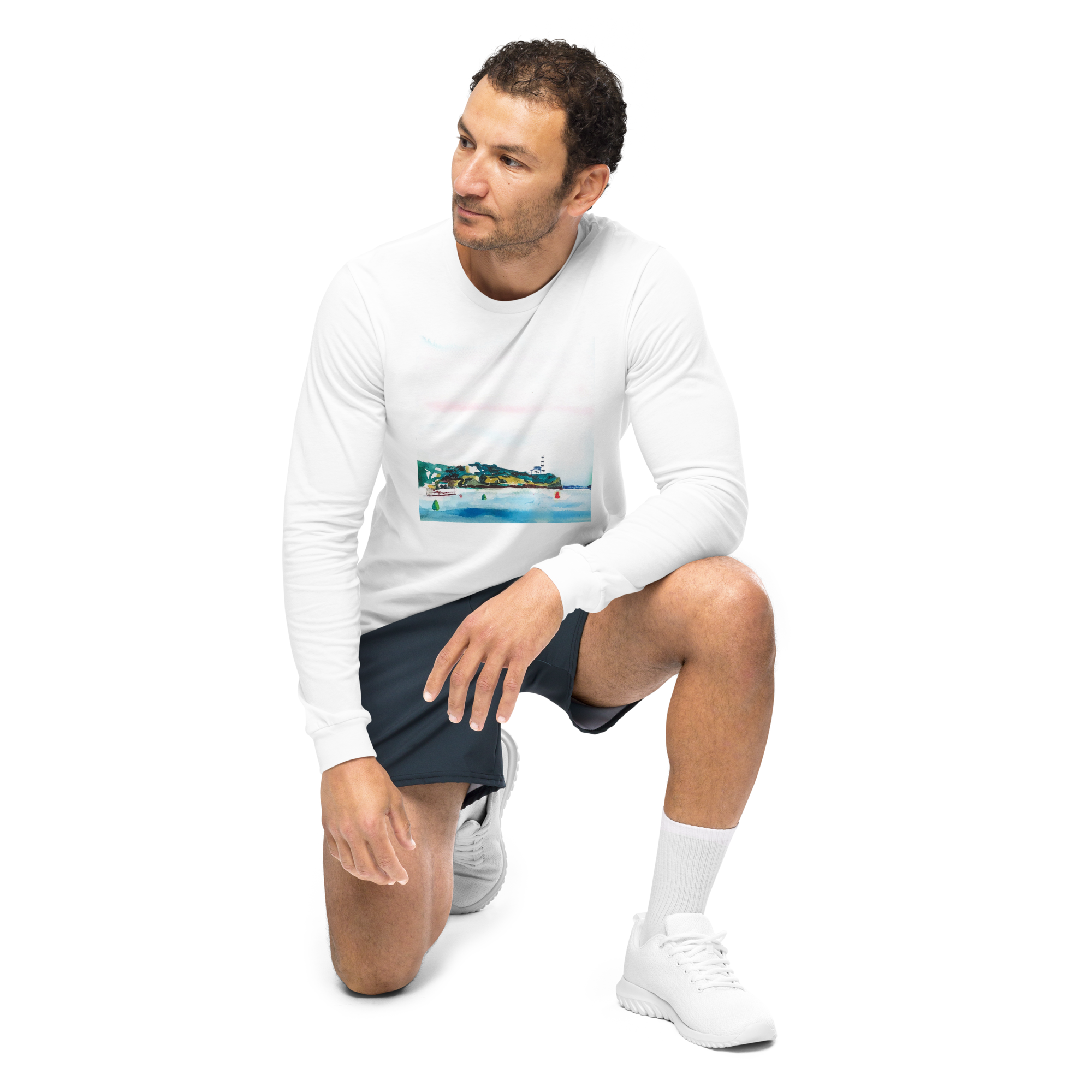 Camiseta  Unisex 