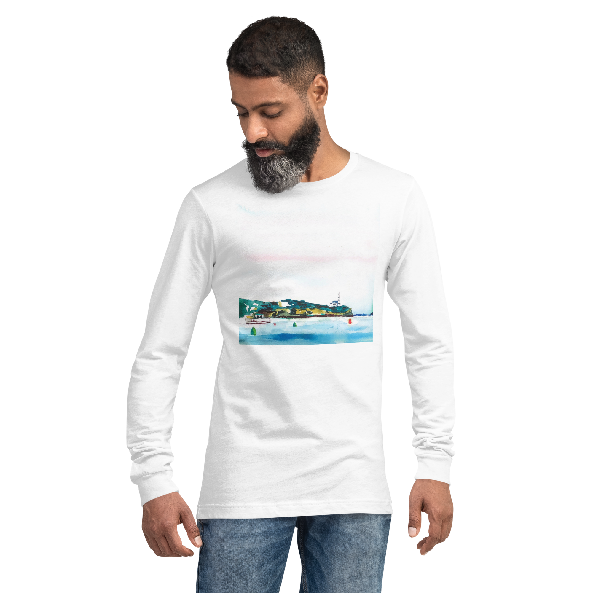 Camiseta  Unisex 