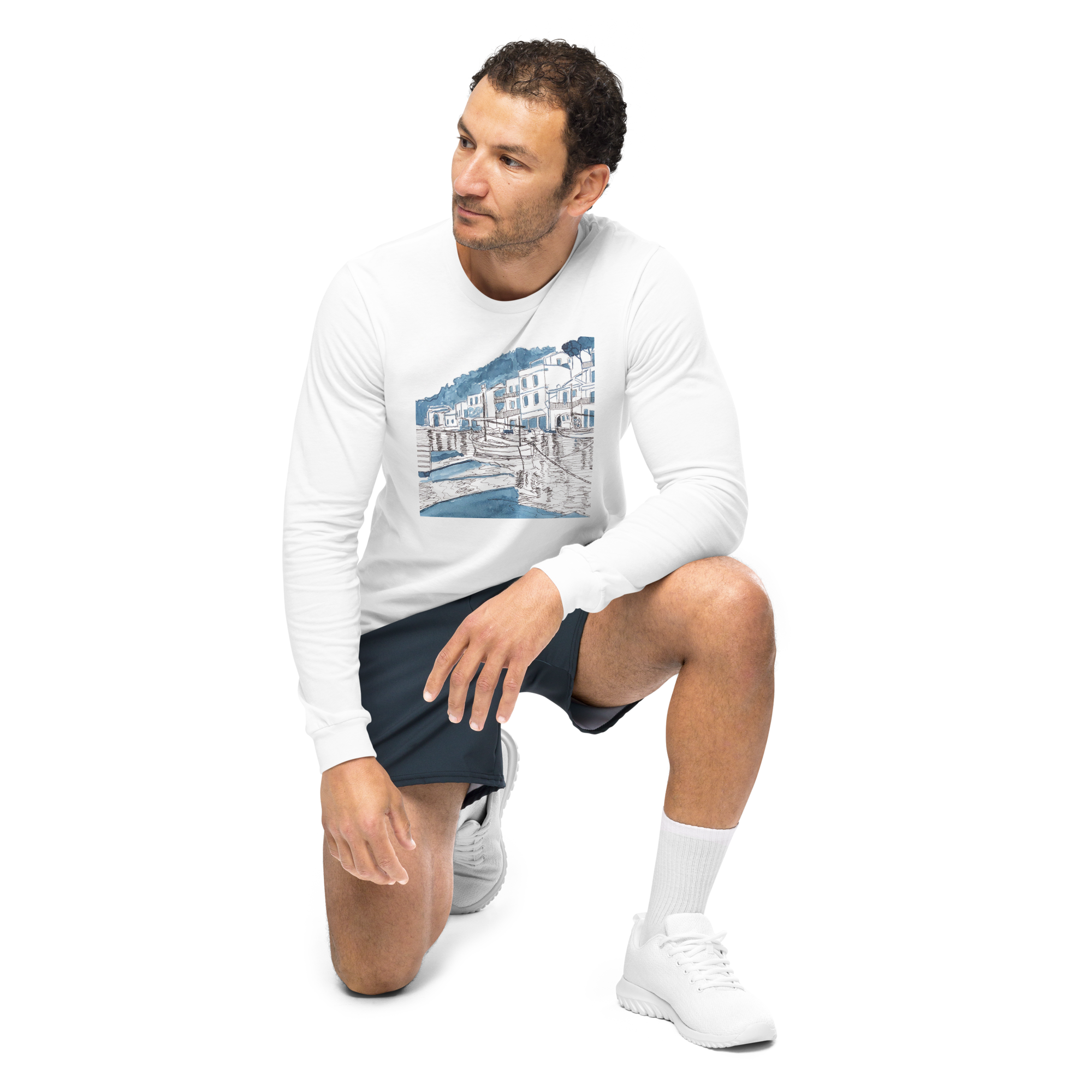 Camiseta  Unisex 
