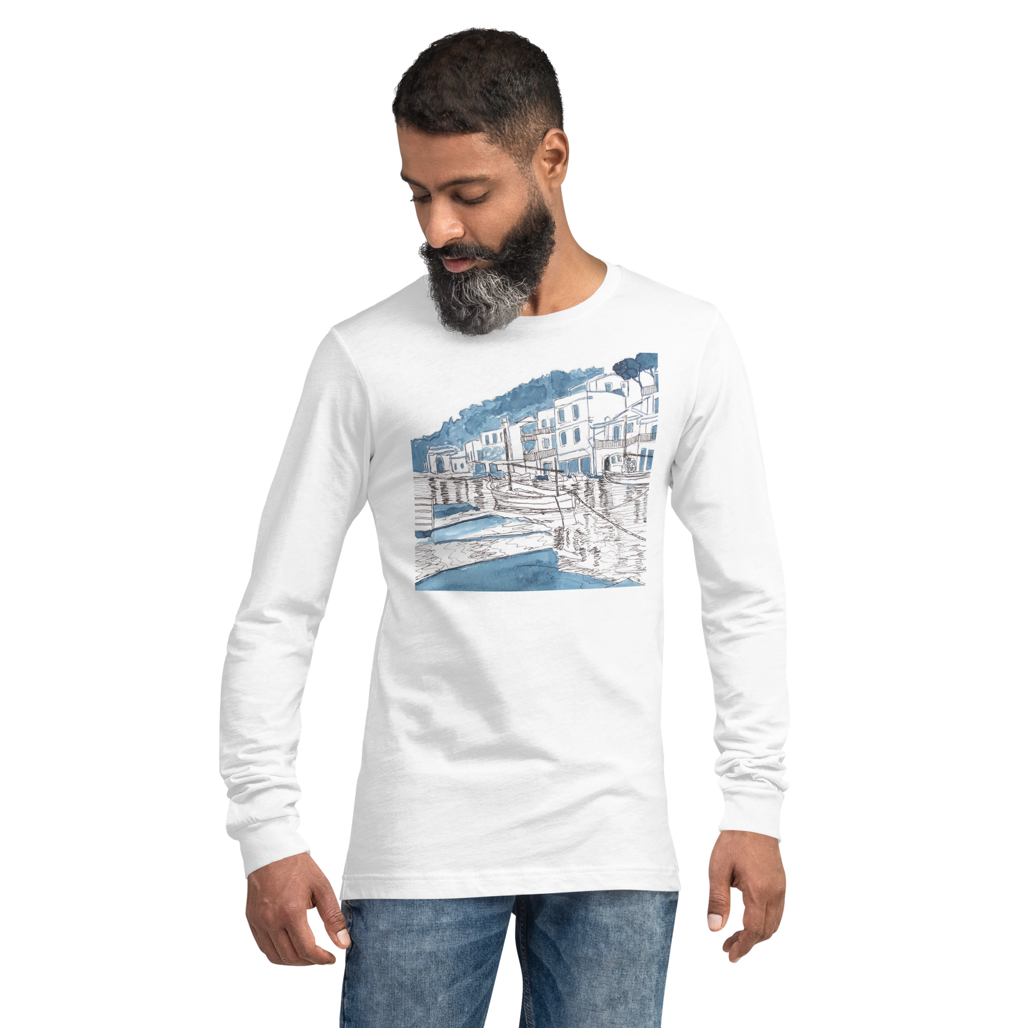 Camiseta  Unisex 