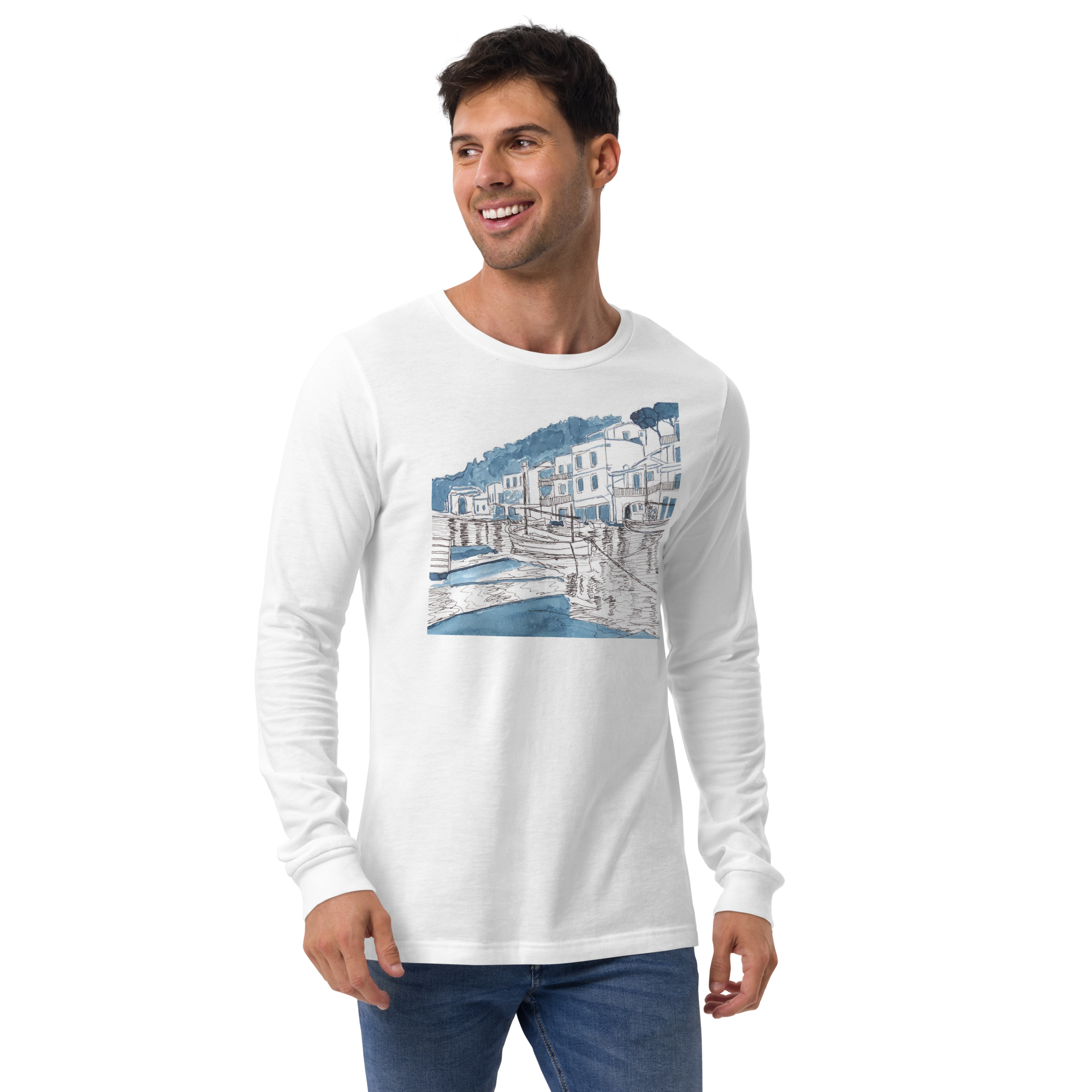 Camiseta  Unisex 