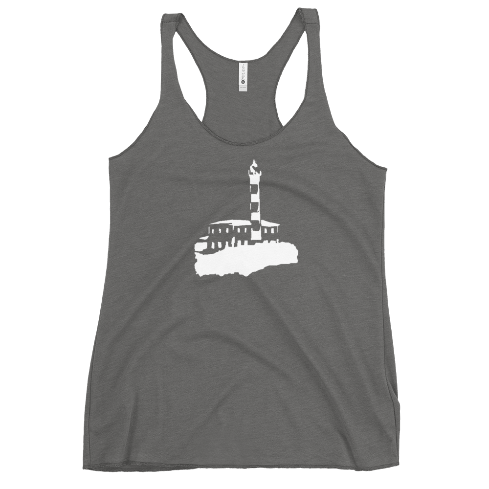 Camiseta de tirantes FAR