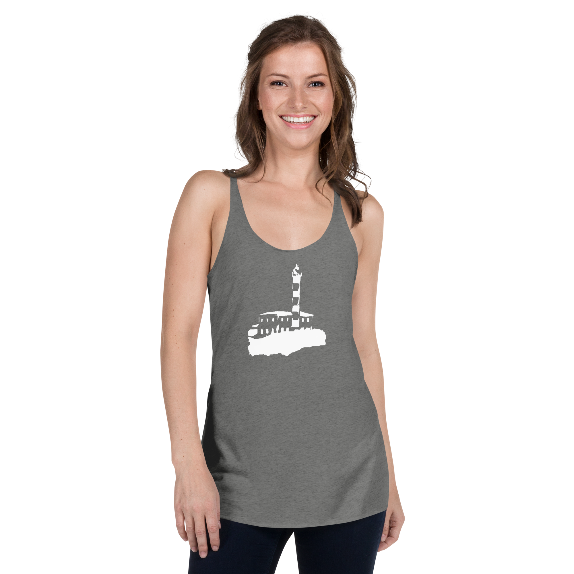 Camiseta de tirantes FAR