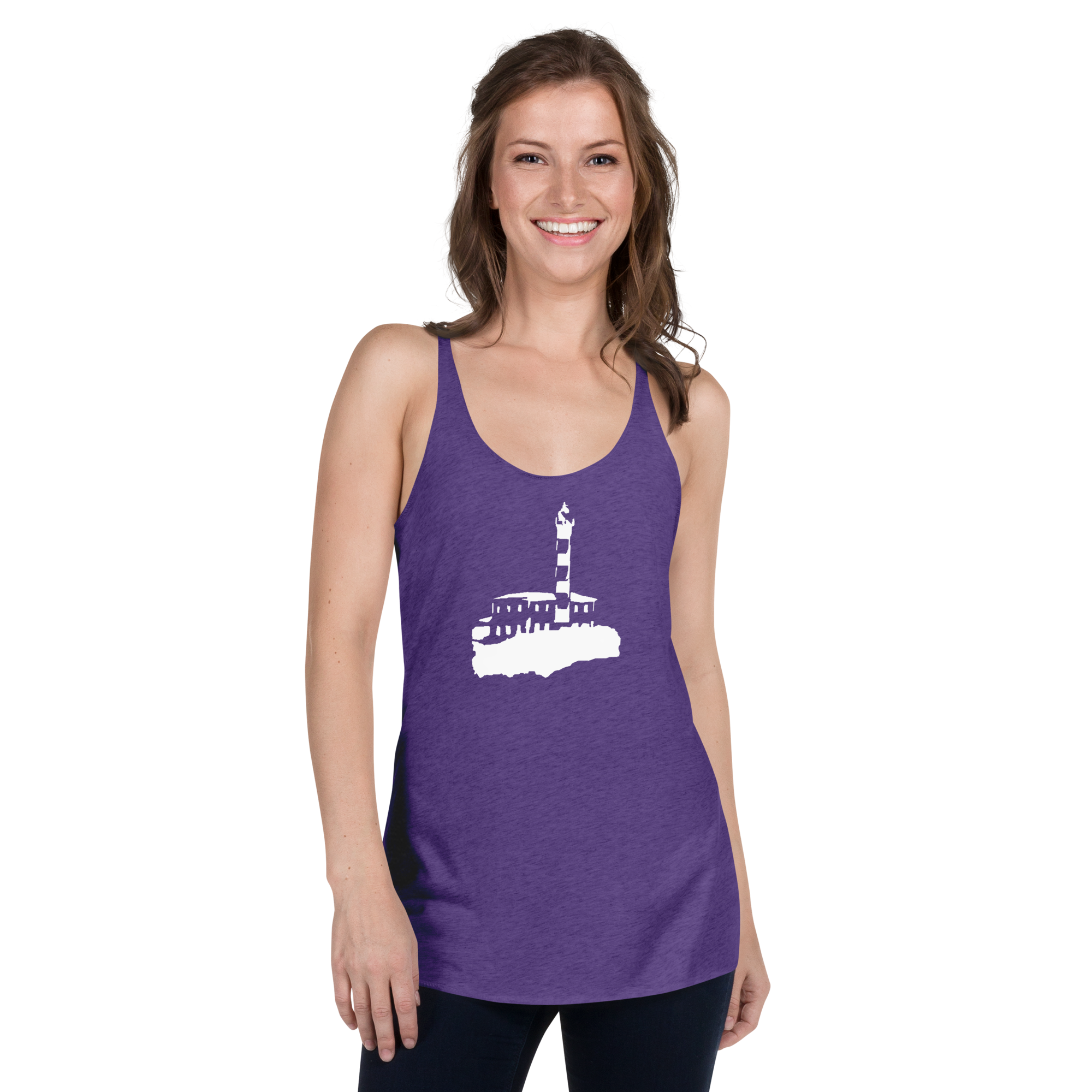 Camiseta de tirantes FAR