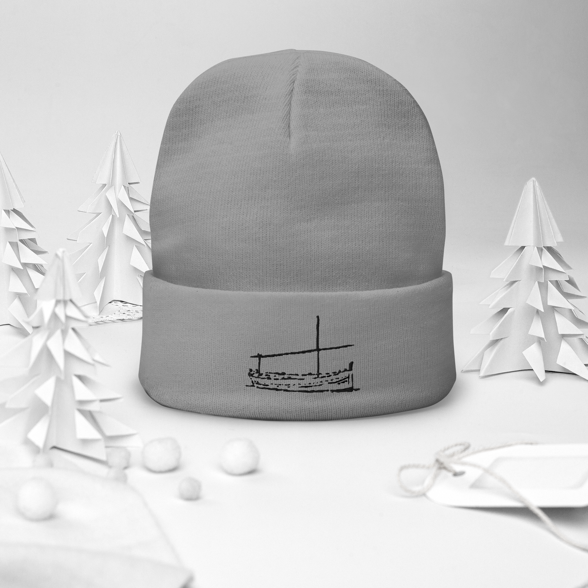 gorro LLAÜT