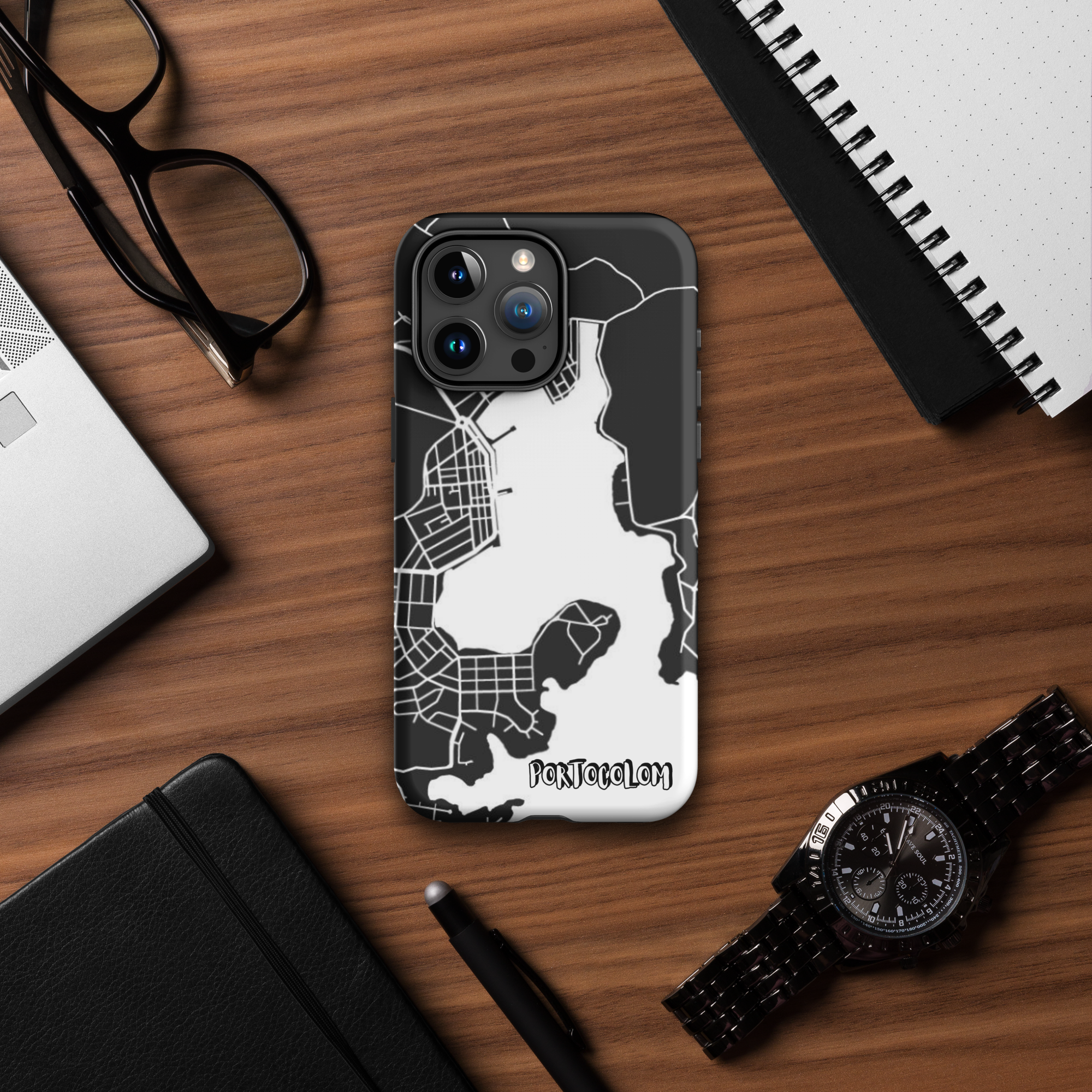 carcasa para iPhone® 15