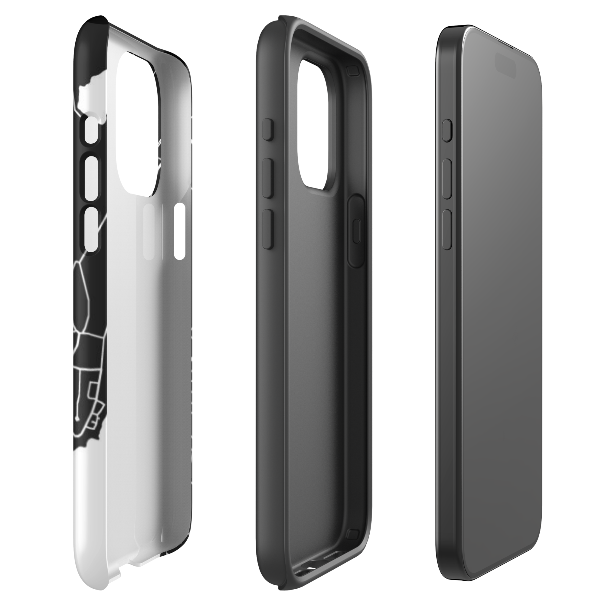 carcasa para iPhone® 15