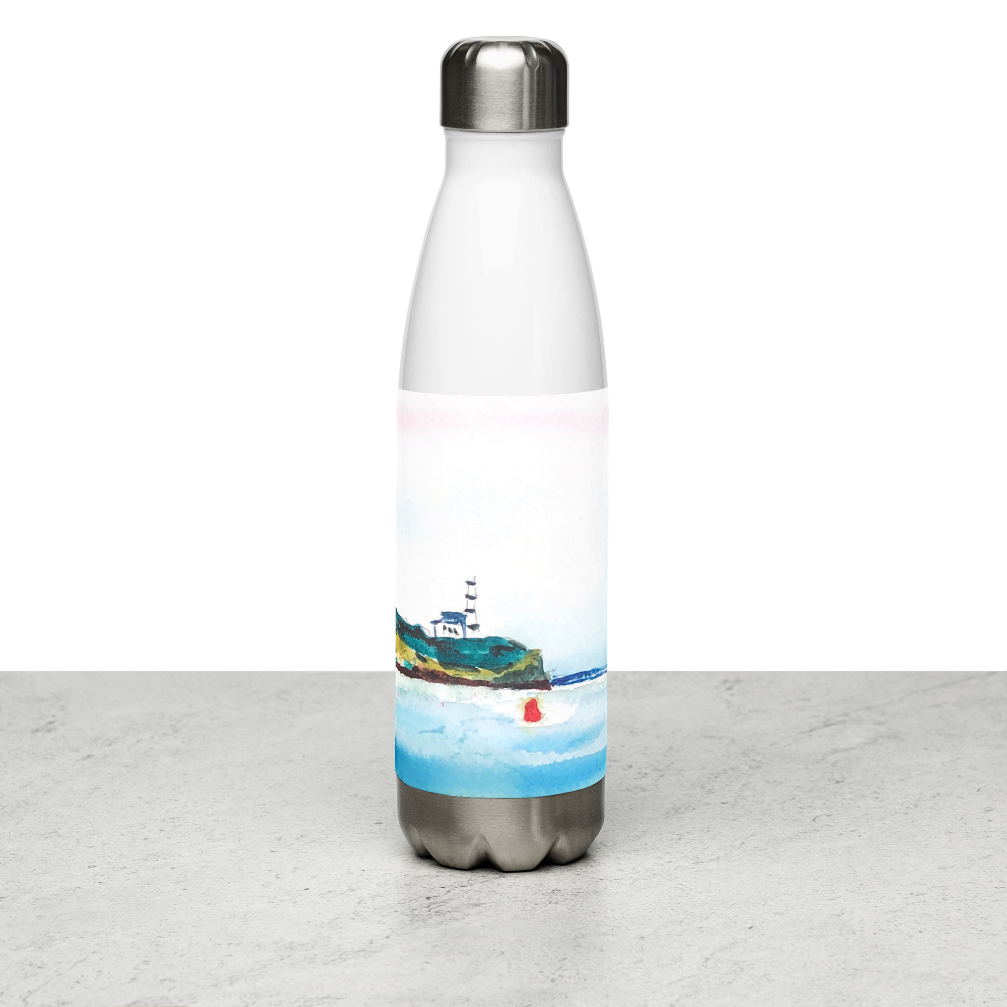 Botella de agua 