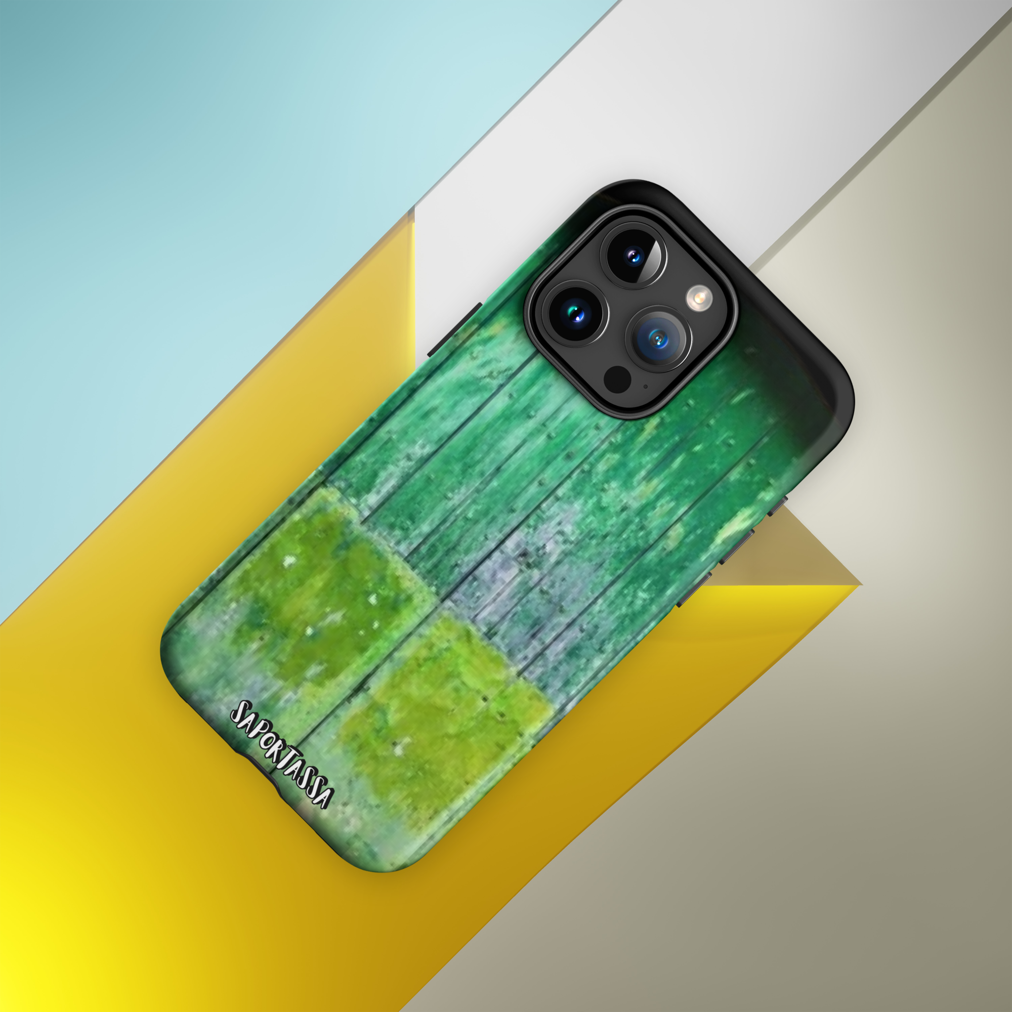 saportassa carcasa para iPhone® 15
