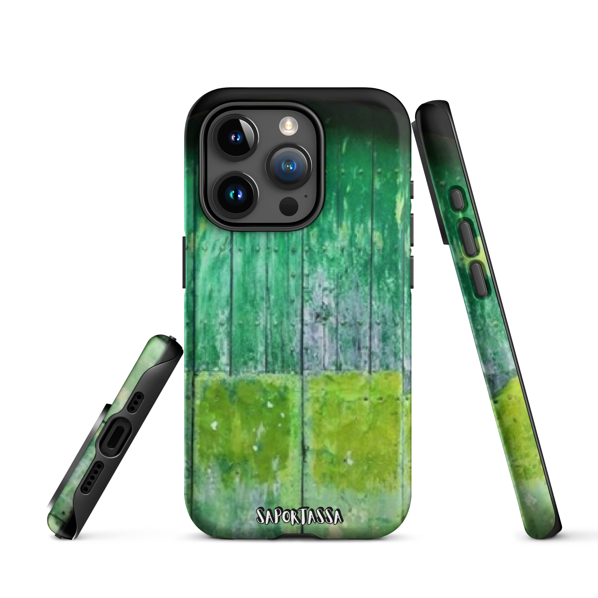saportassa carcasa para iPhone® 15