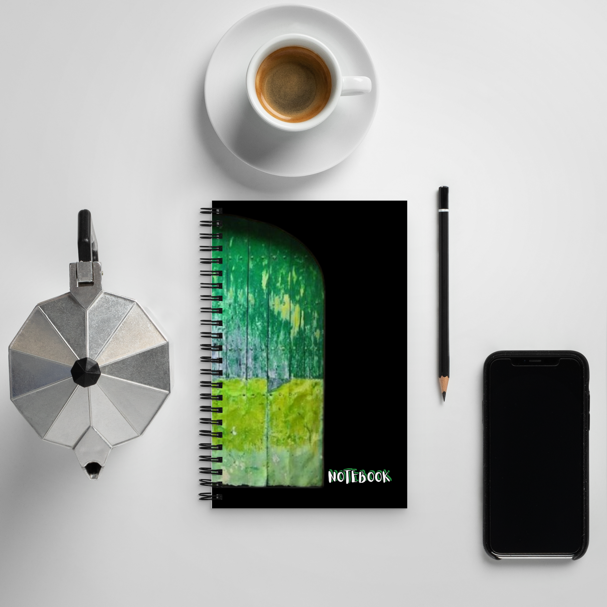 saportassa cuaderno