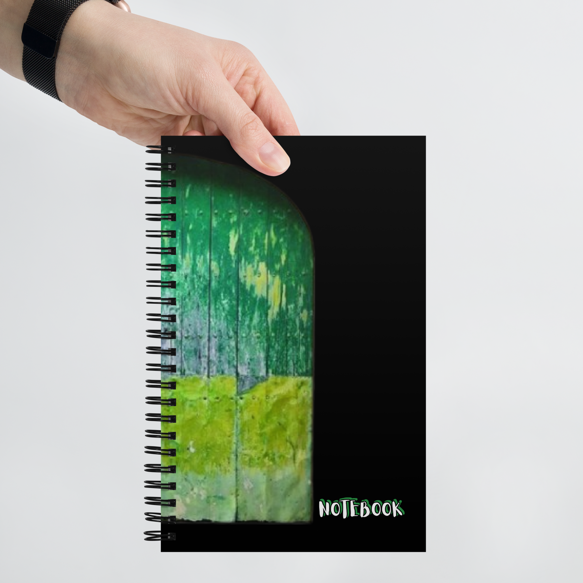 saportassa cuaderno