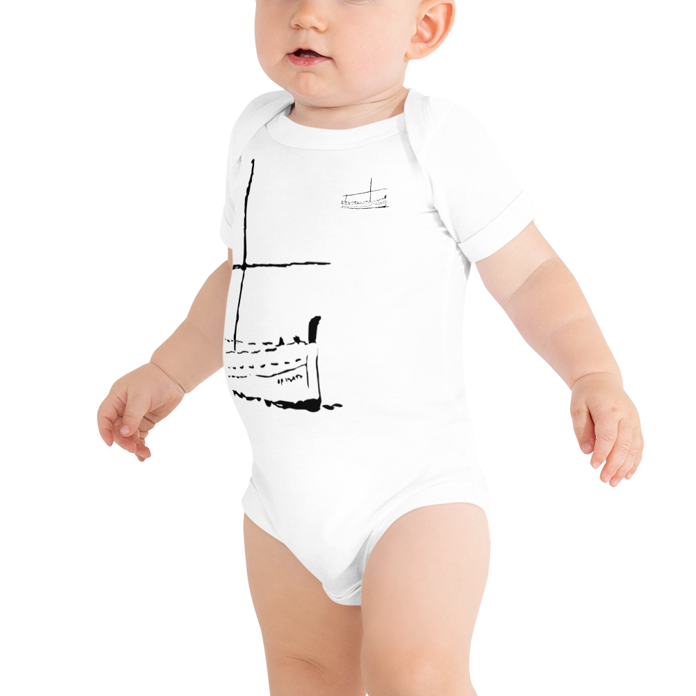 Body bebe LLAUT