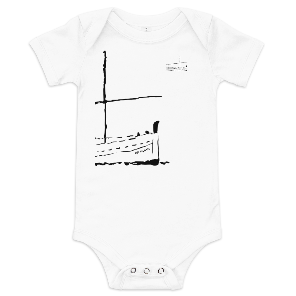 Body bebe LLAUT