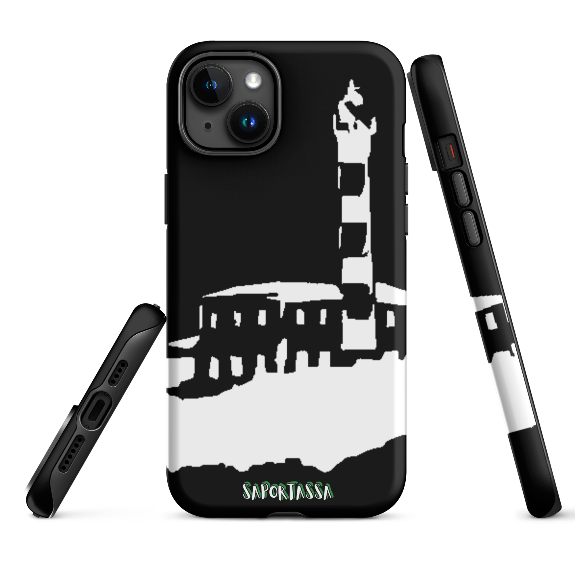 carcasa para iPhone® 15 FAR