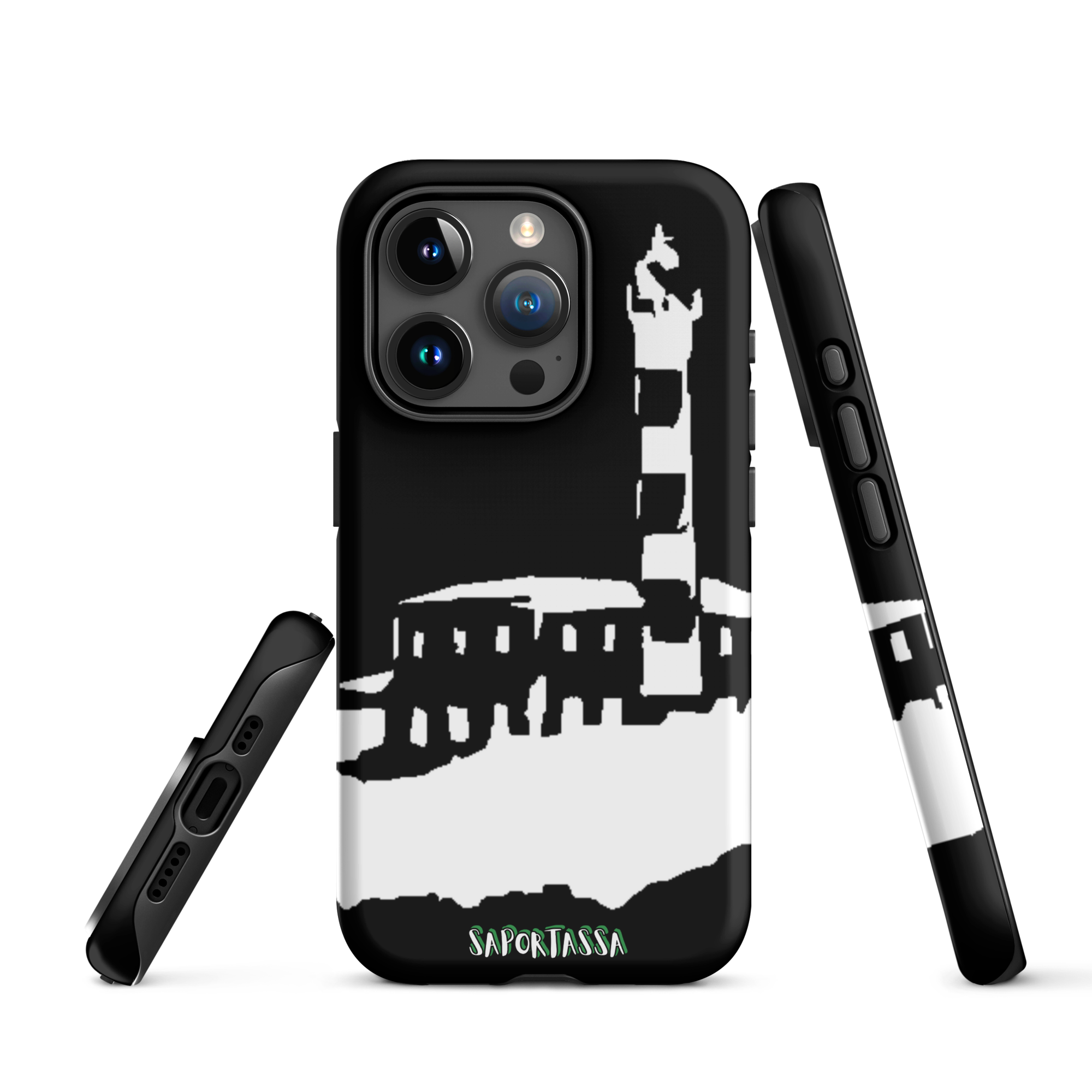 carcasa para iPhone® 15 FAR