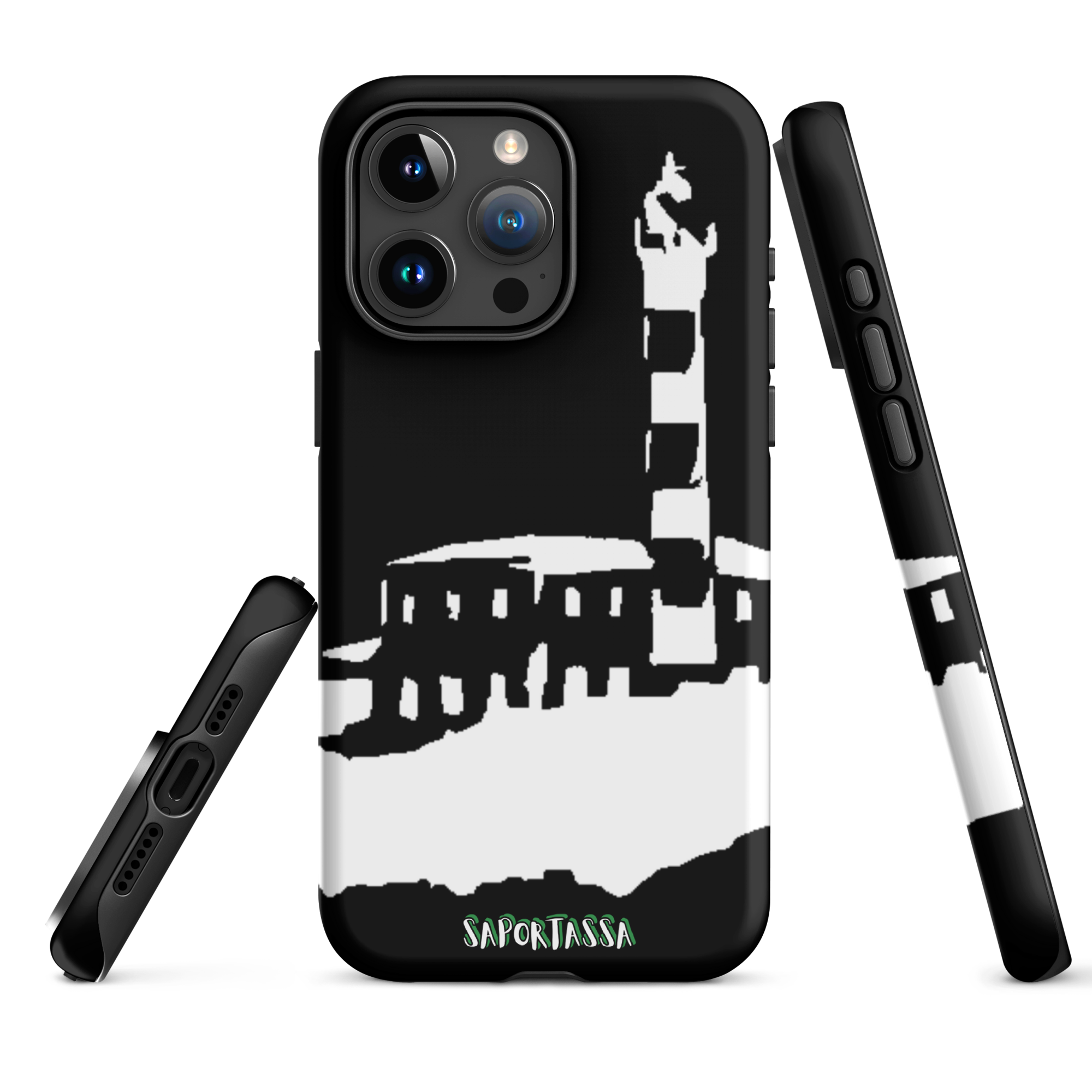 carcasa para iPhone® 15 FAR
