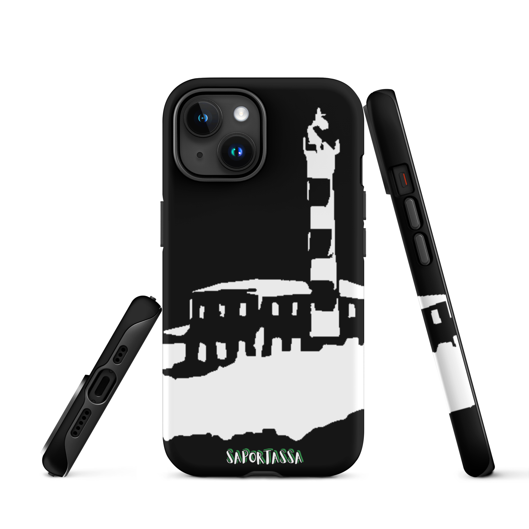 carcasa para iPhone® 15 FAR