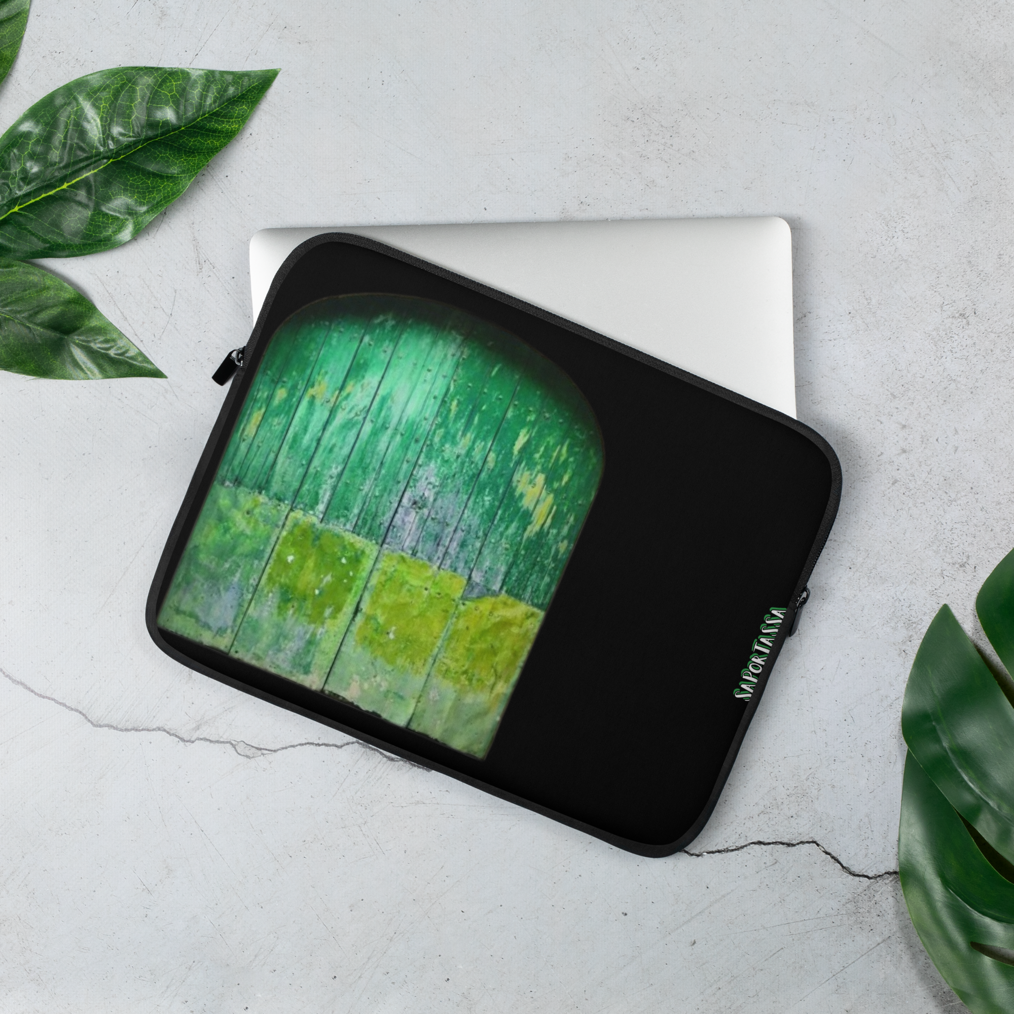 Funda Portatil PORTOCOLOM