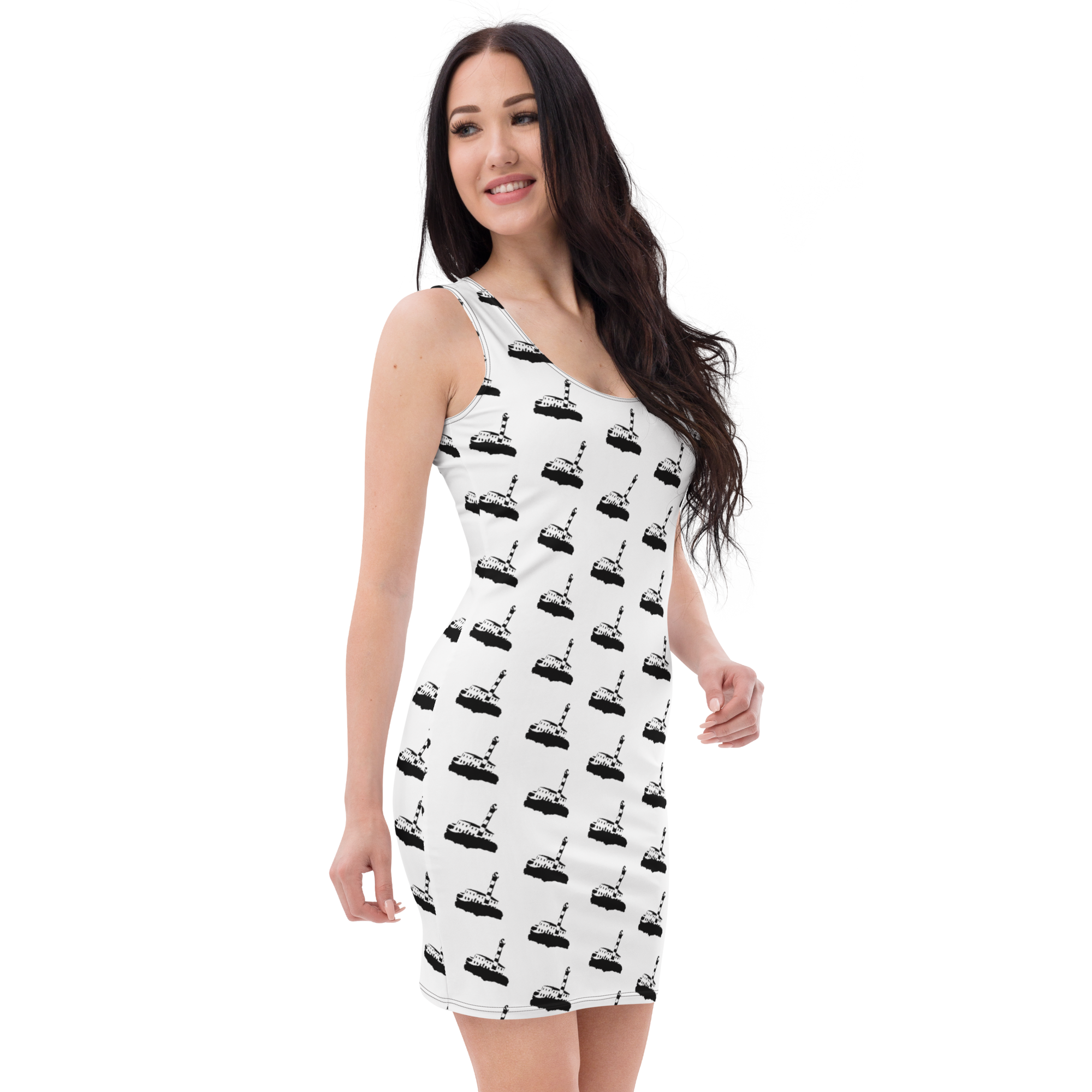 Vestido FAR
