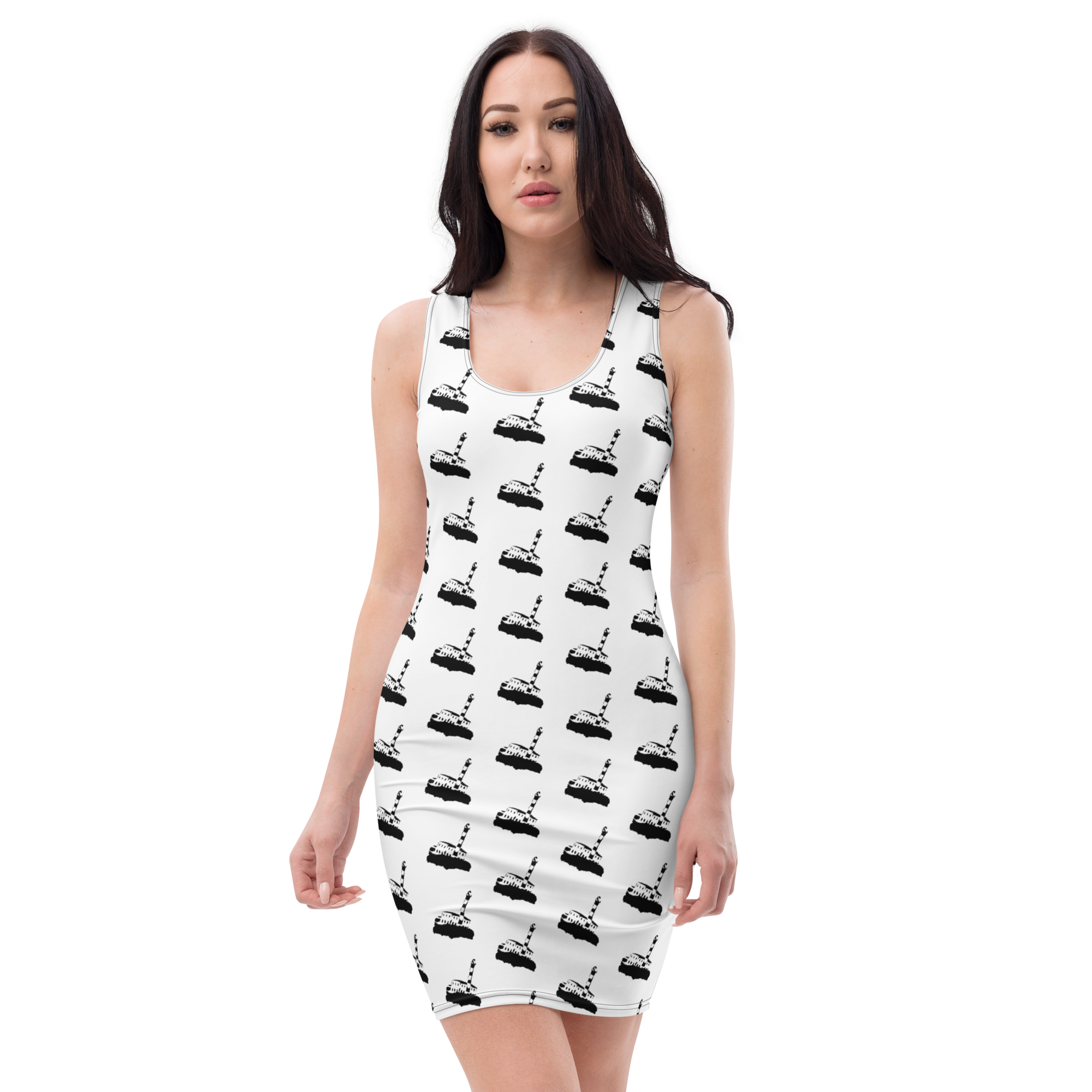 Vestido FAR