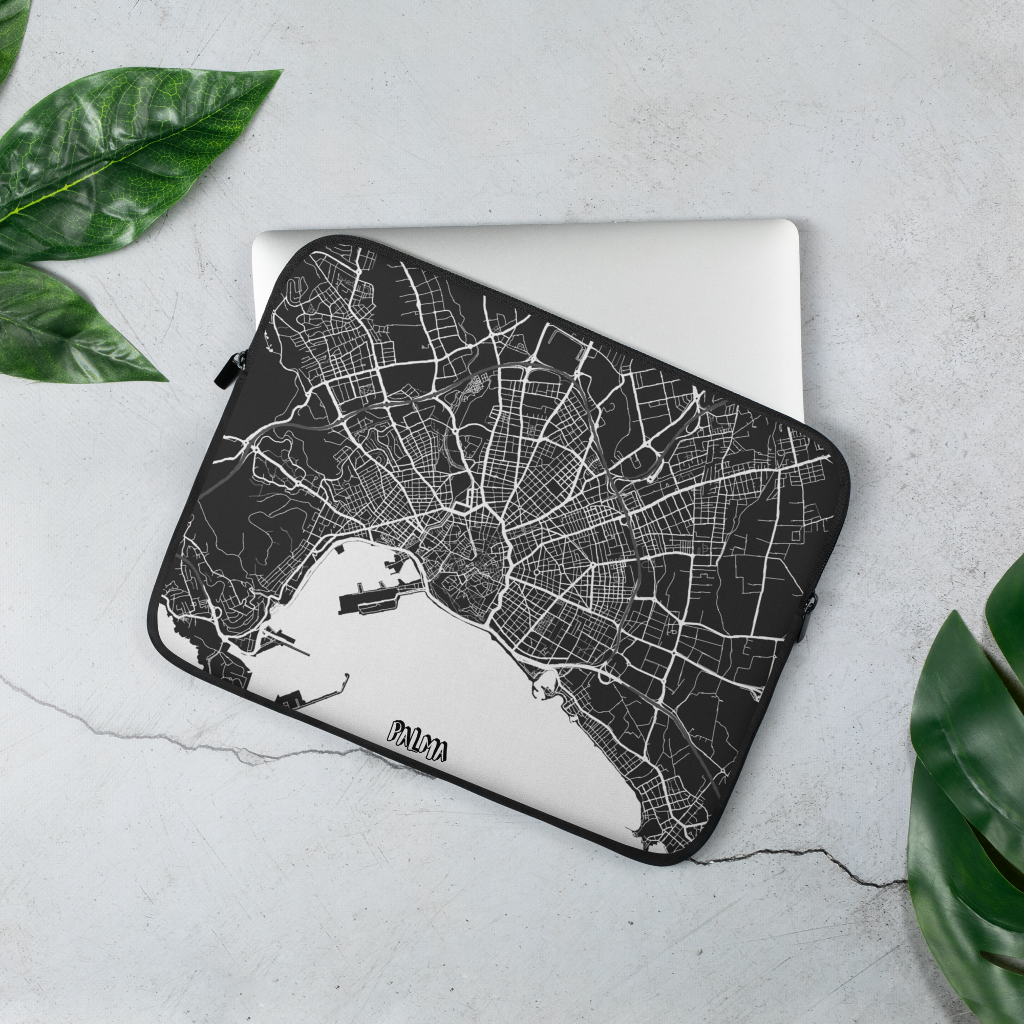 Funda Portatil PALMA