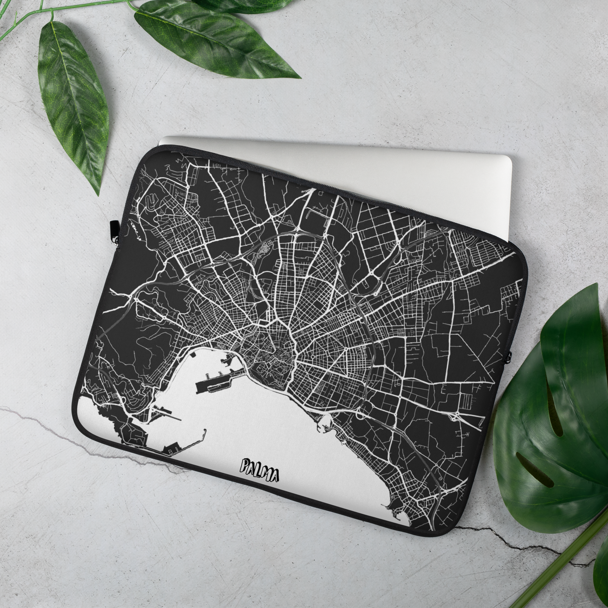 Funda Portatil PALMA