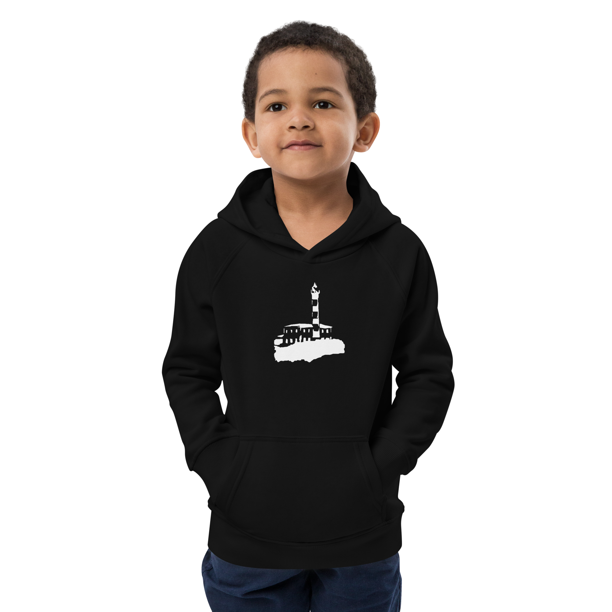 Sudadera FAR de Portocolom