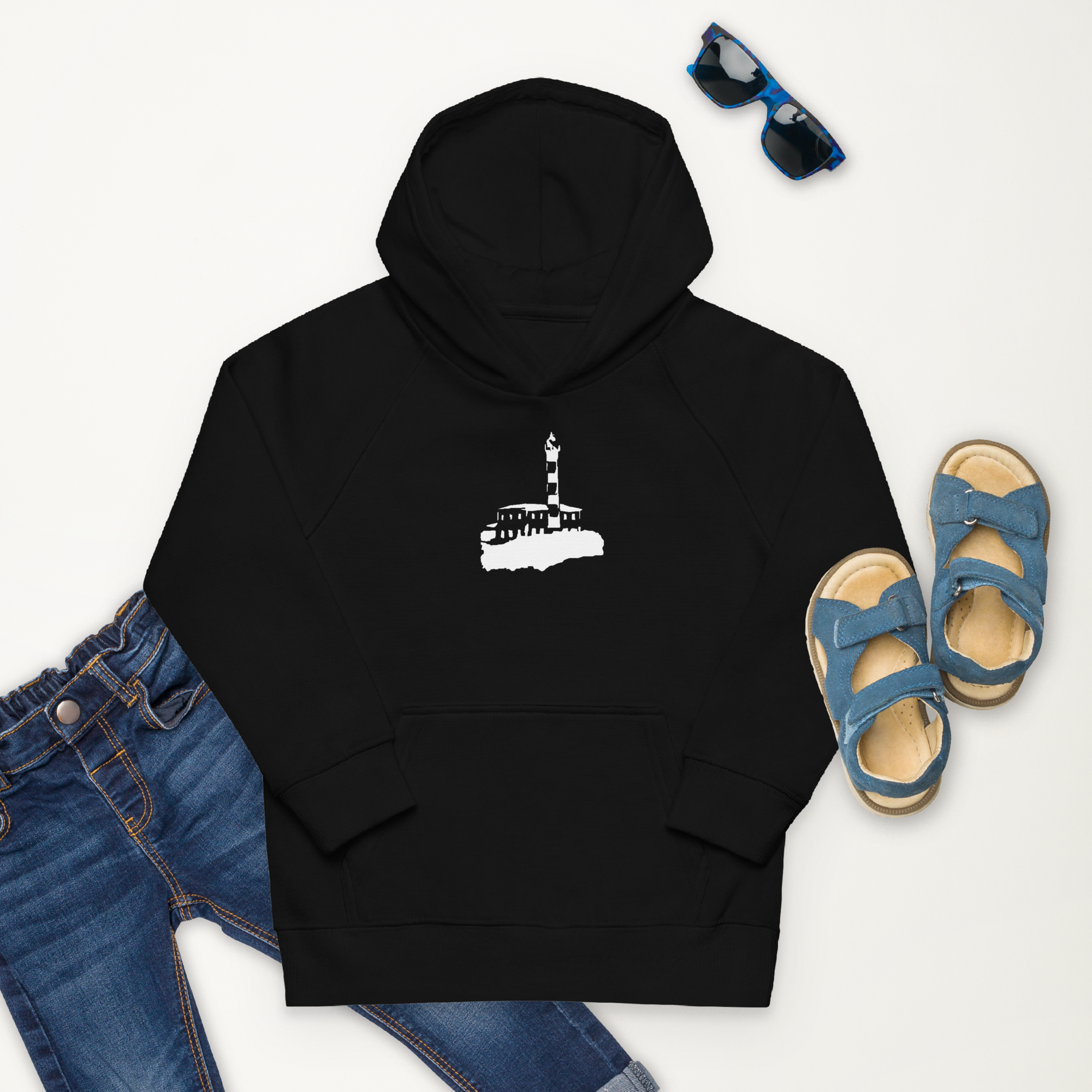 Sudadera FAR de Portocolom
