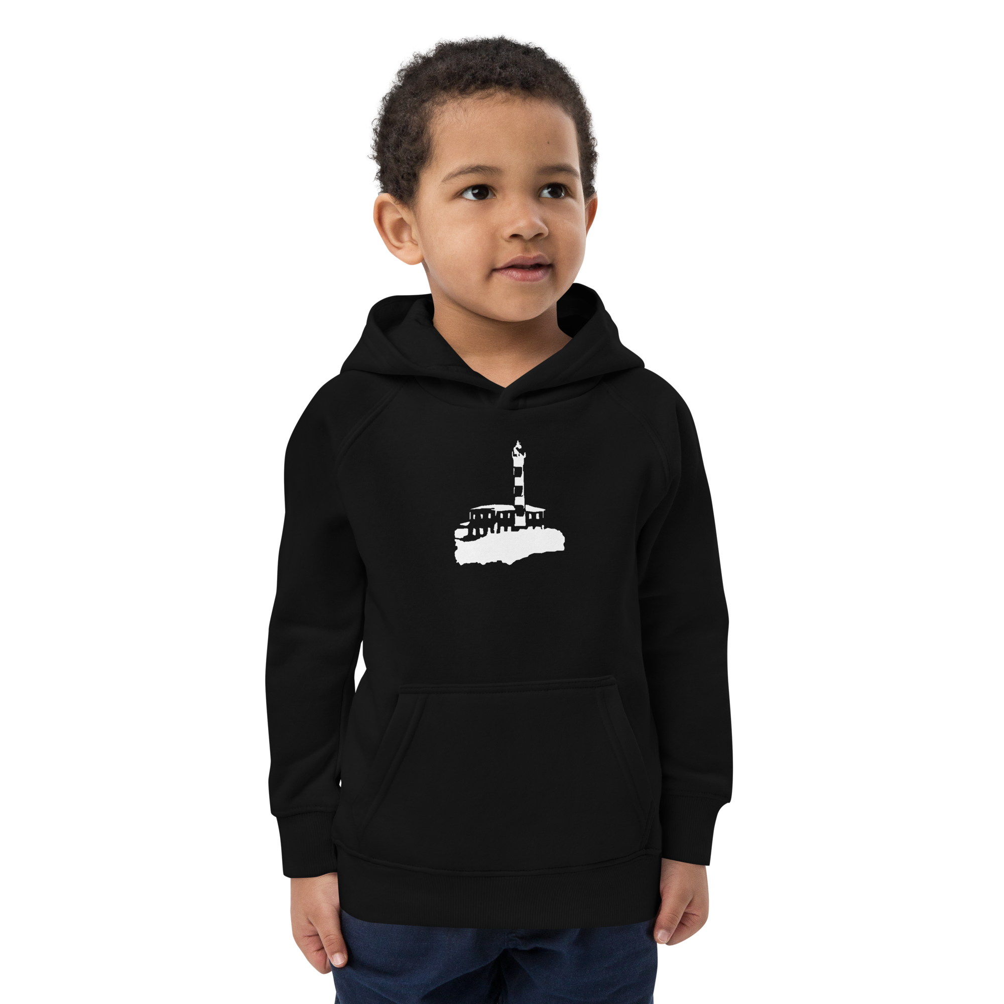 Sudadera FAR de Portocolom