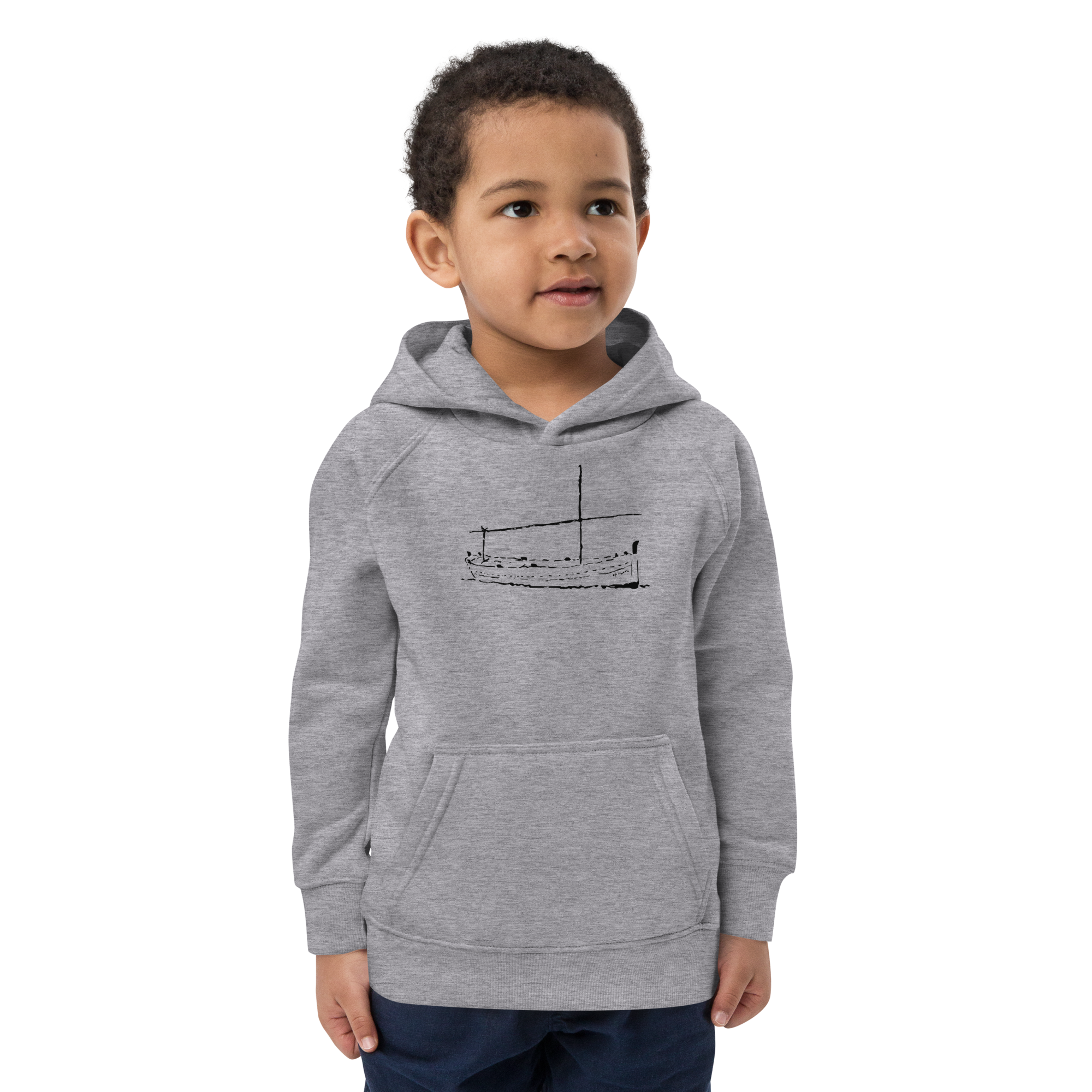 Sudadera LLAÜT