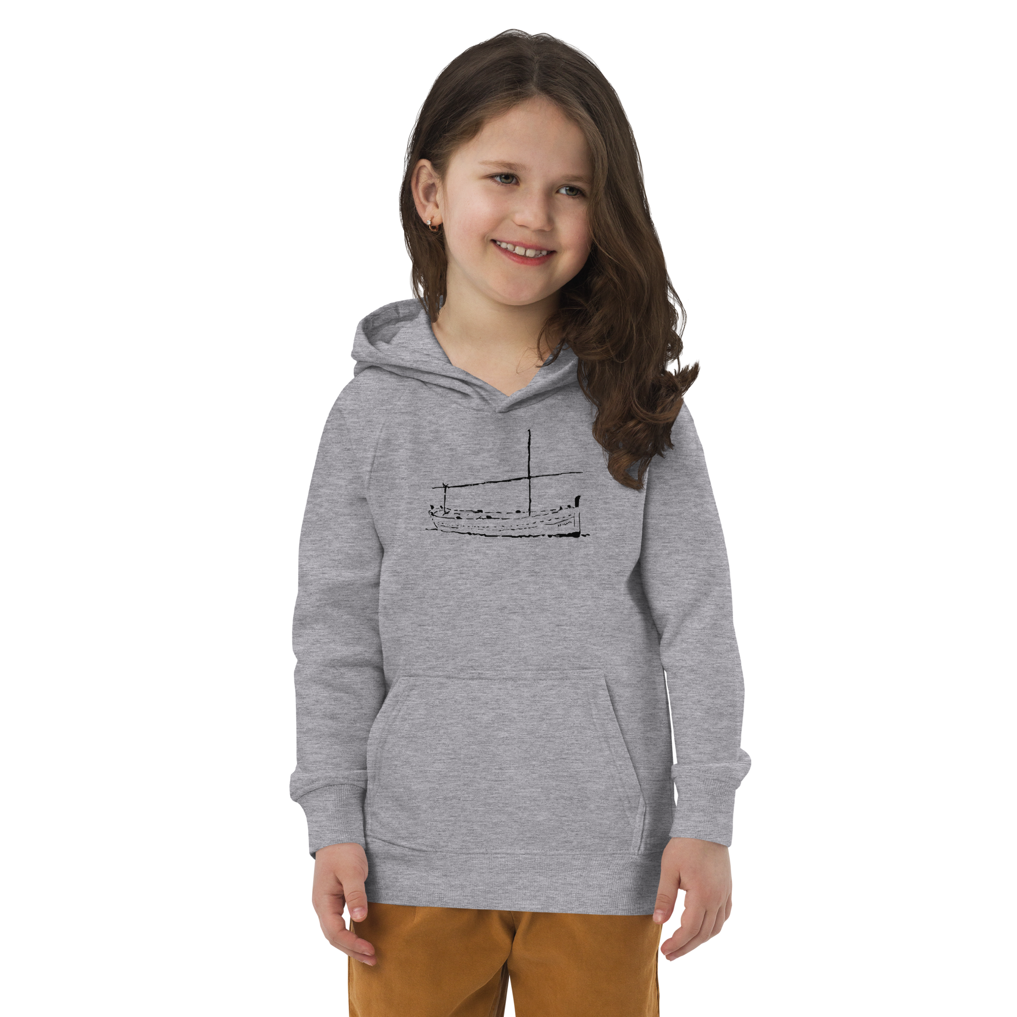 Sudadera LLAÜT