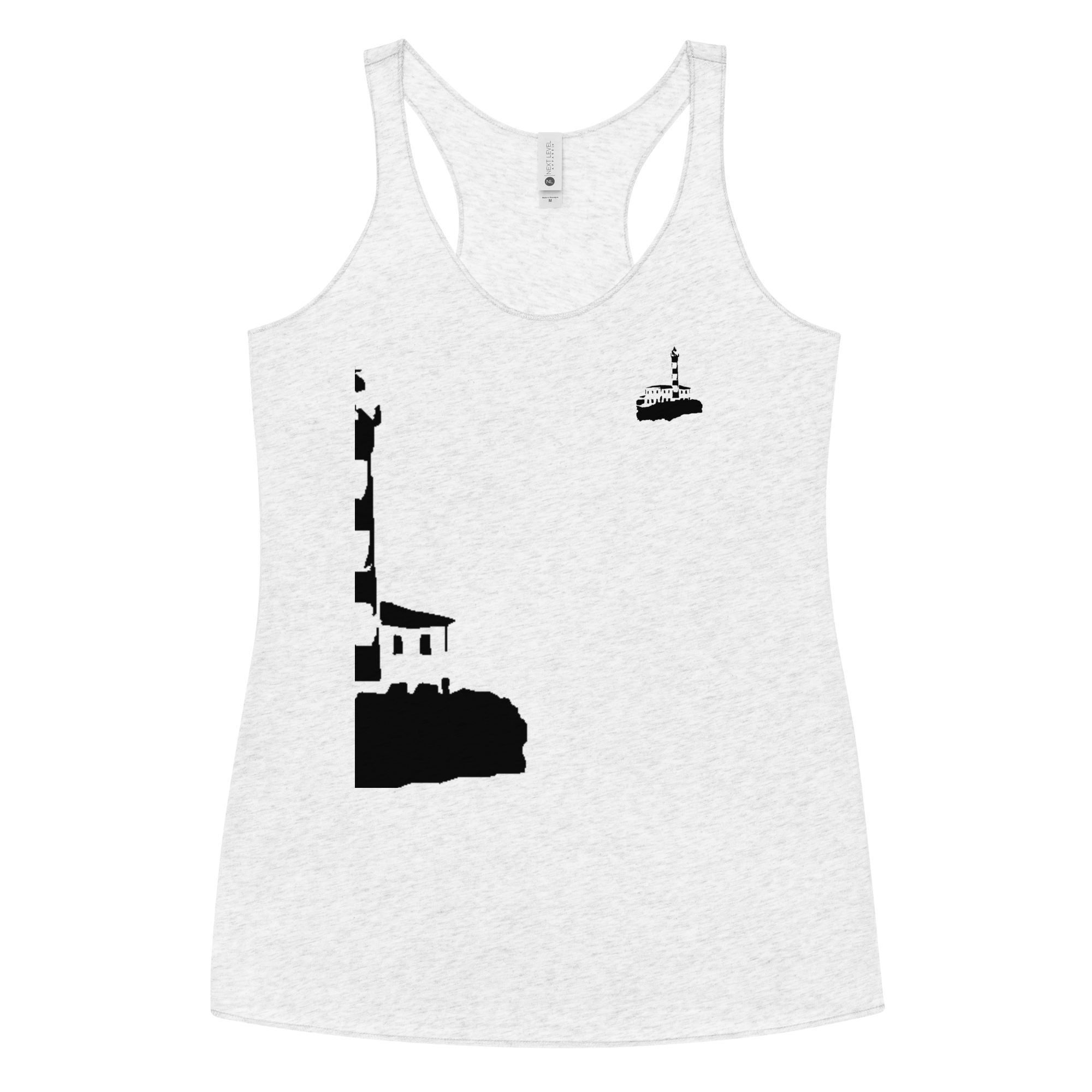 Camiseta de tirantes FAR