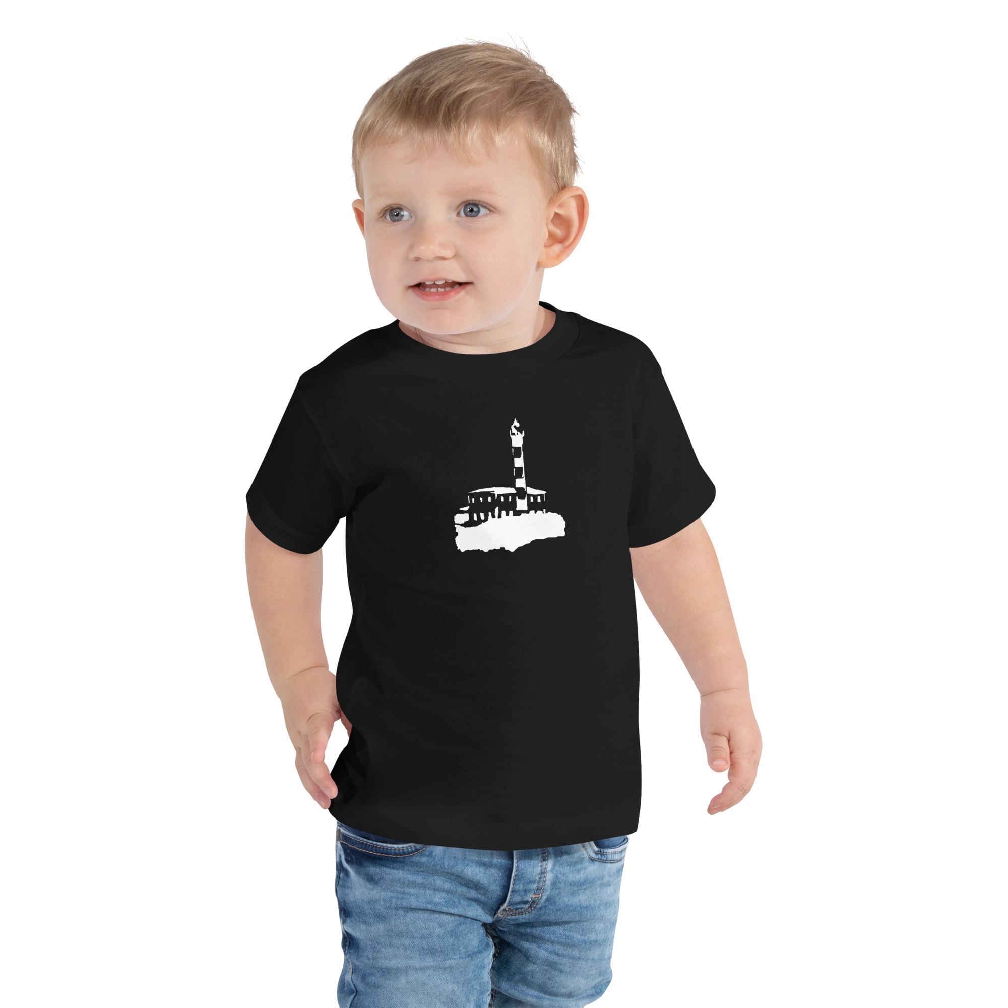 camiseta FAR de Portocolom