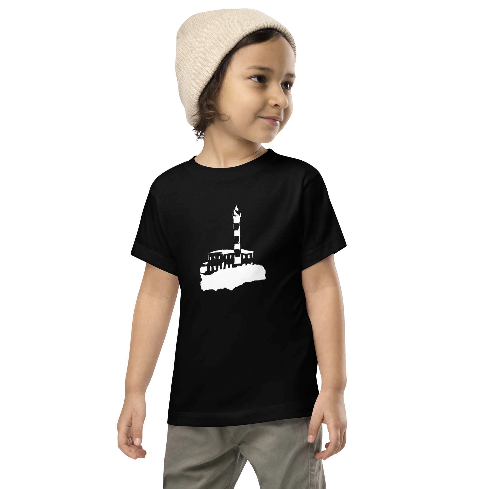 camiseta FAR de Portocolom