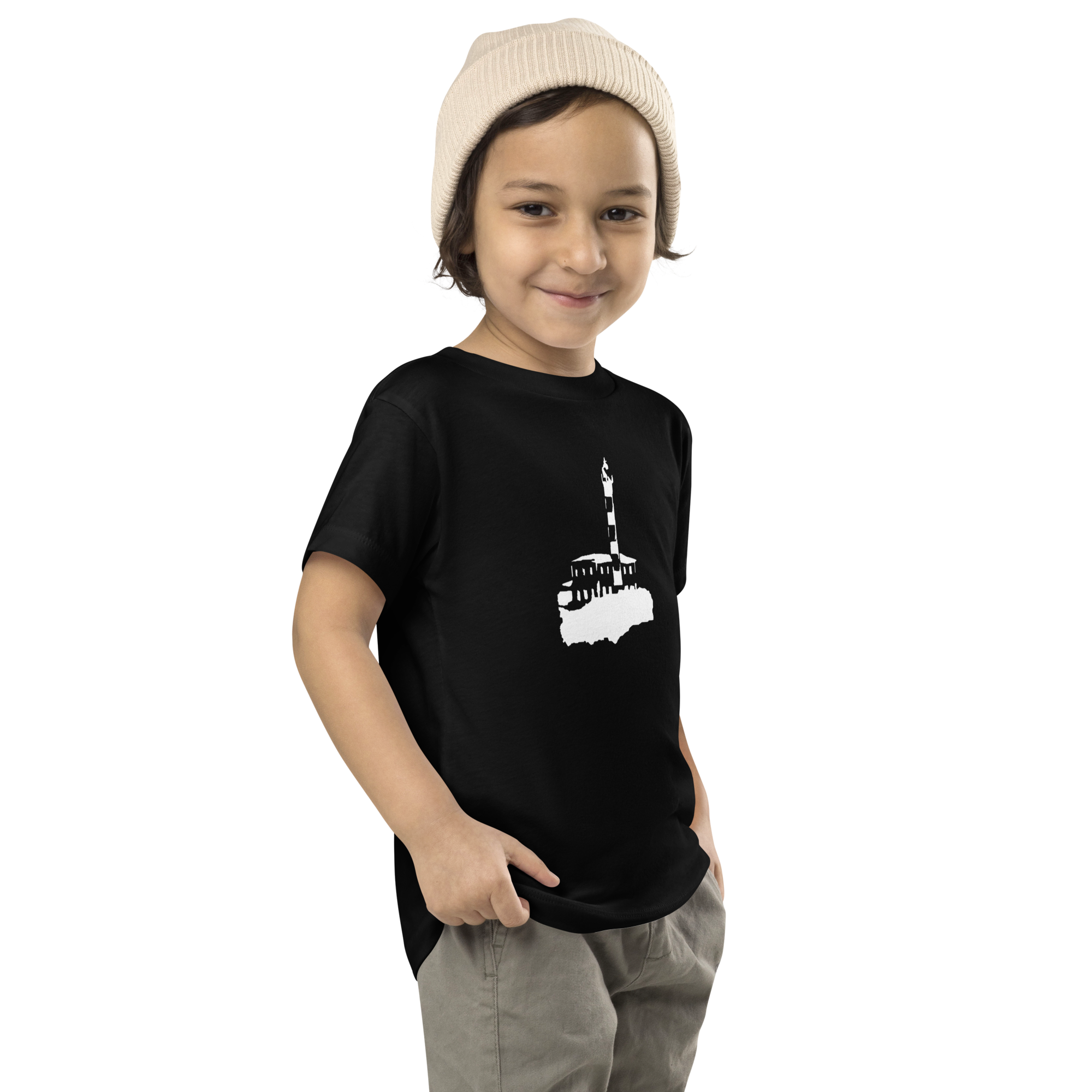 camiseta FAR de Portocolom