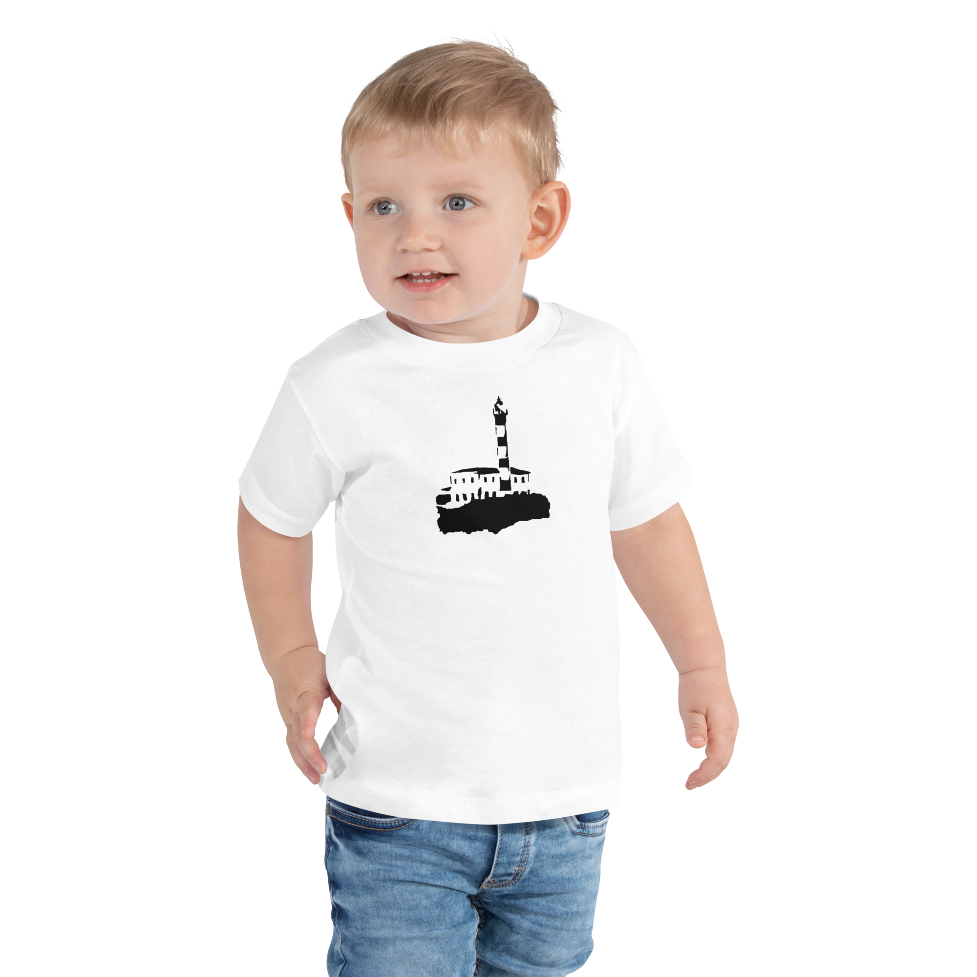 camiseta FAR de Portocolom