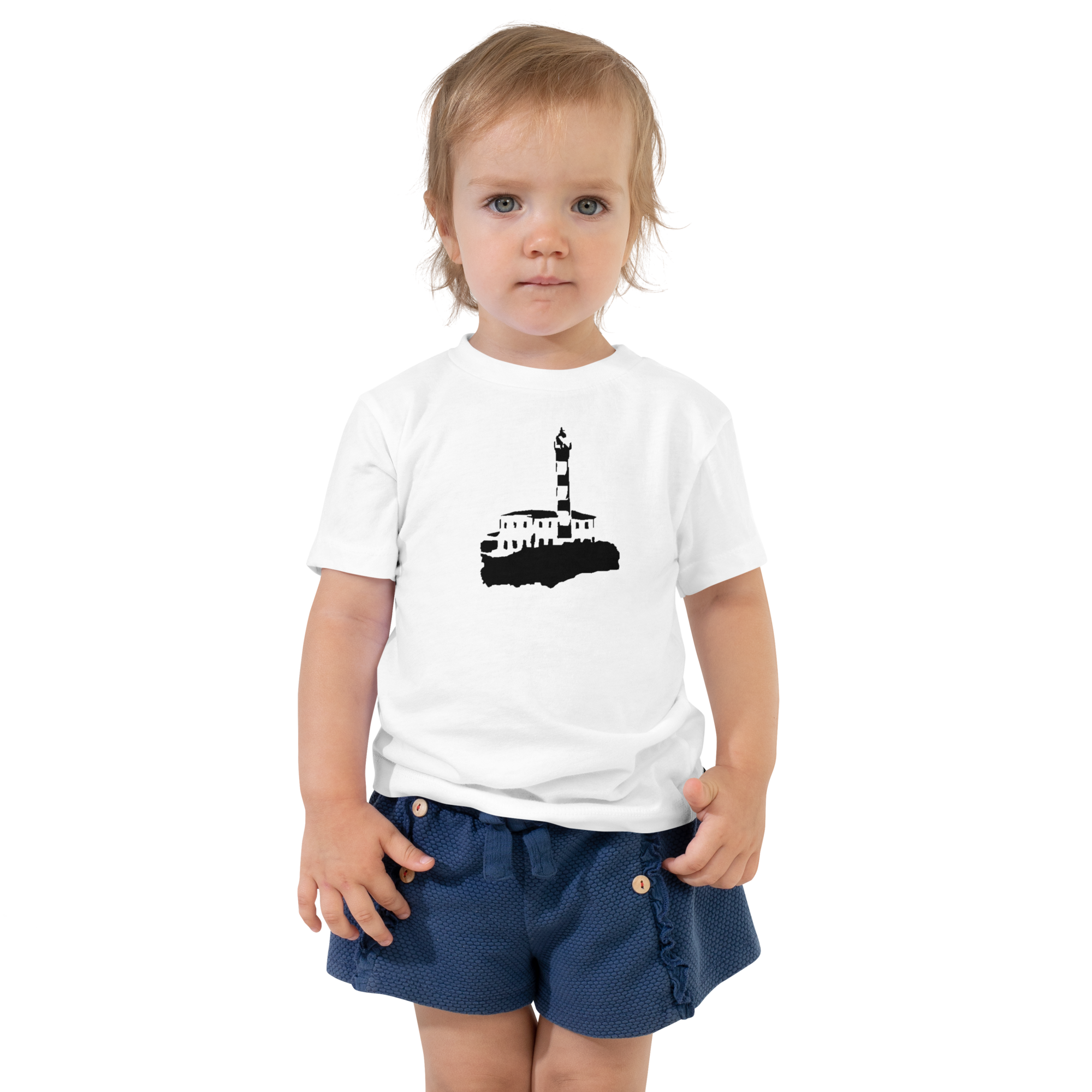 camiseta FAR de Portocolom