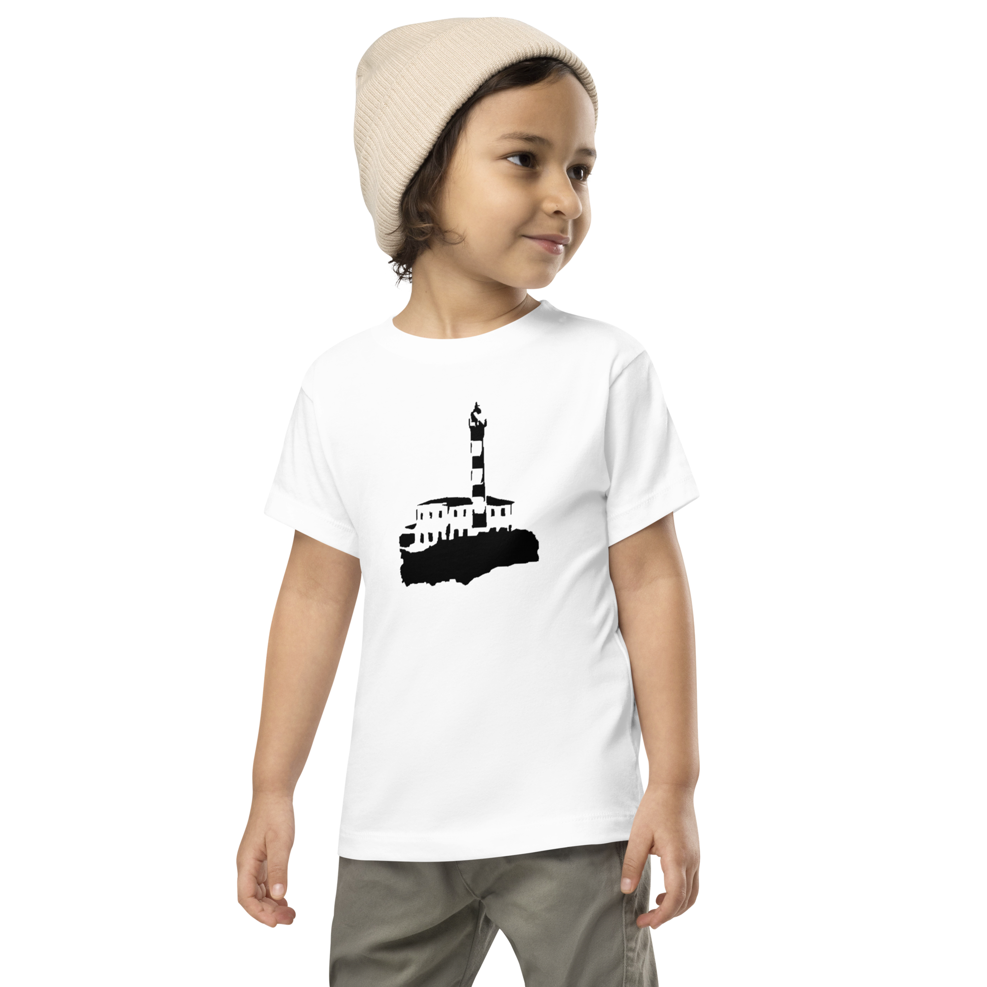 camiseta FAR de Portocolom