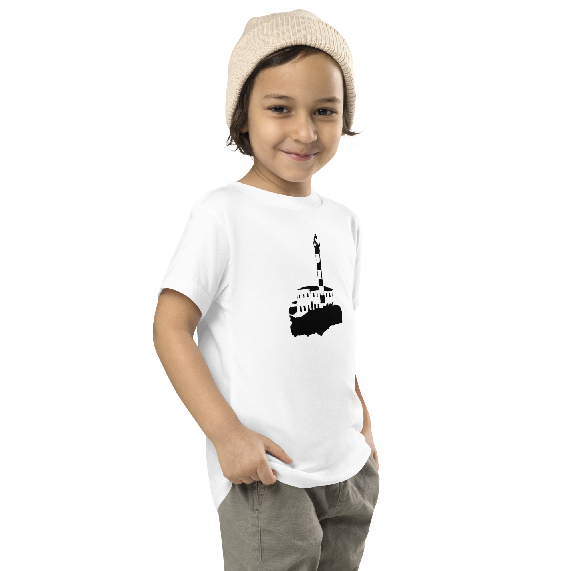 camiseta FAR de Portocolom